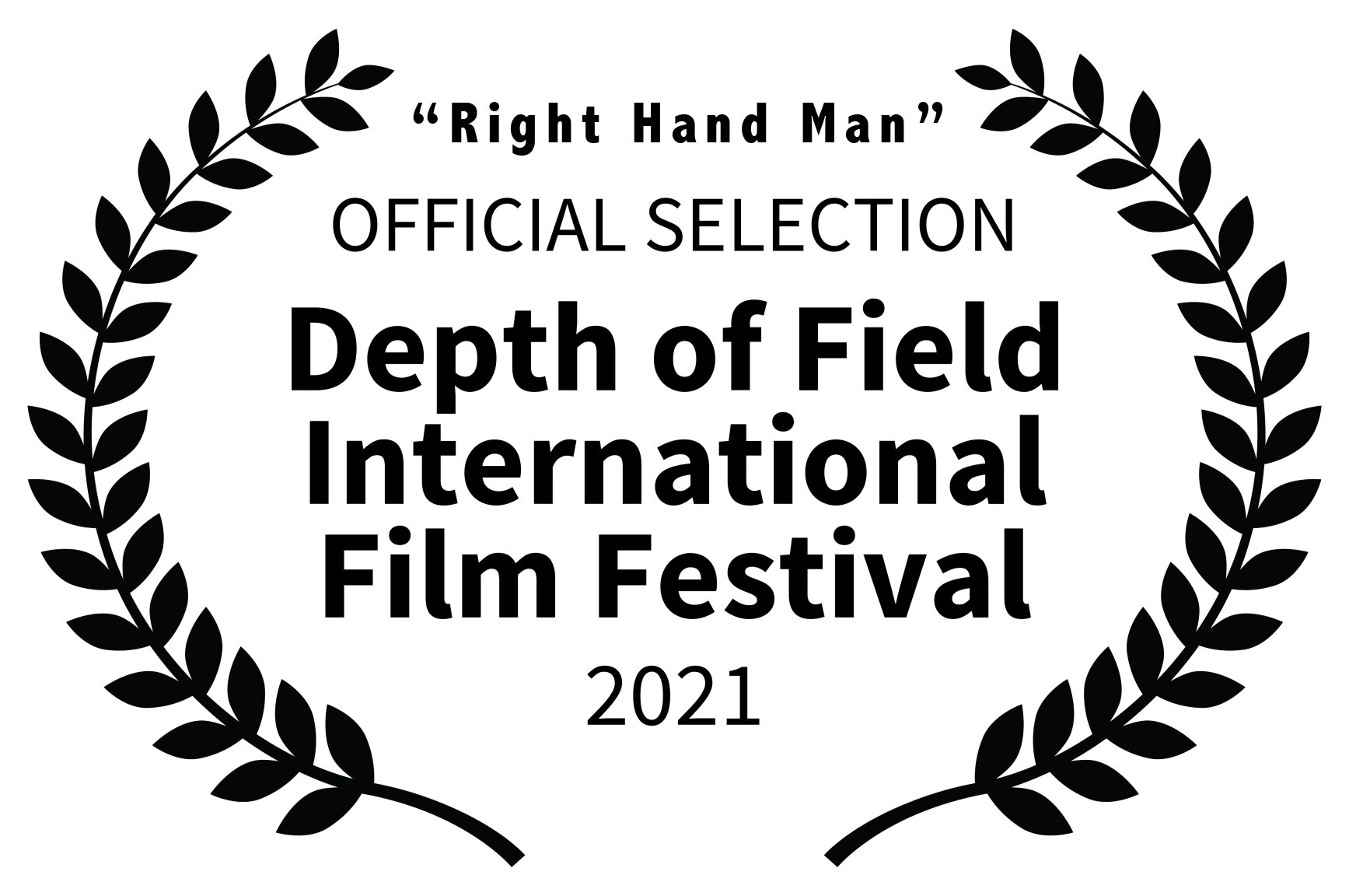 OFFICIAL SELECTION RHM - Depth of Field International Film Festival - 2021.jpg