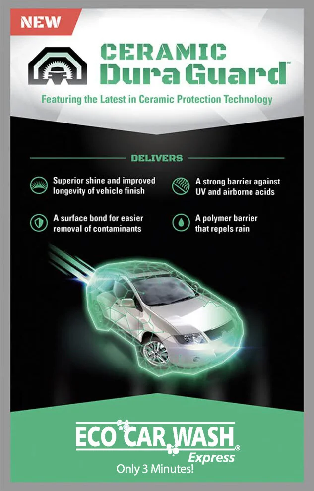 Eco Car Wash