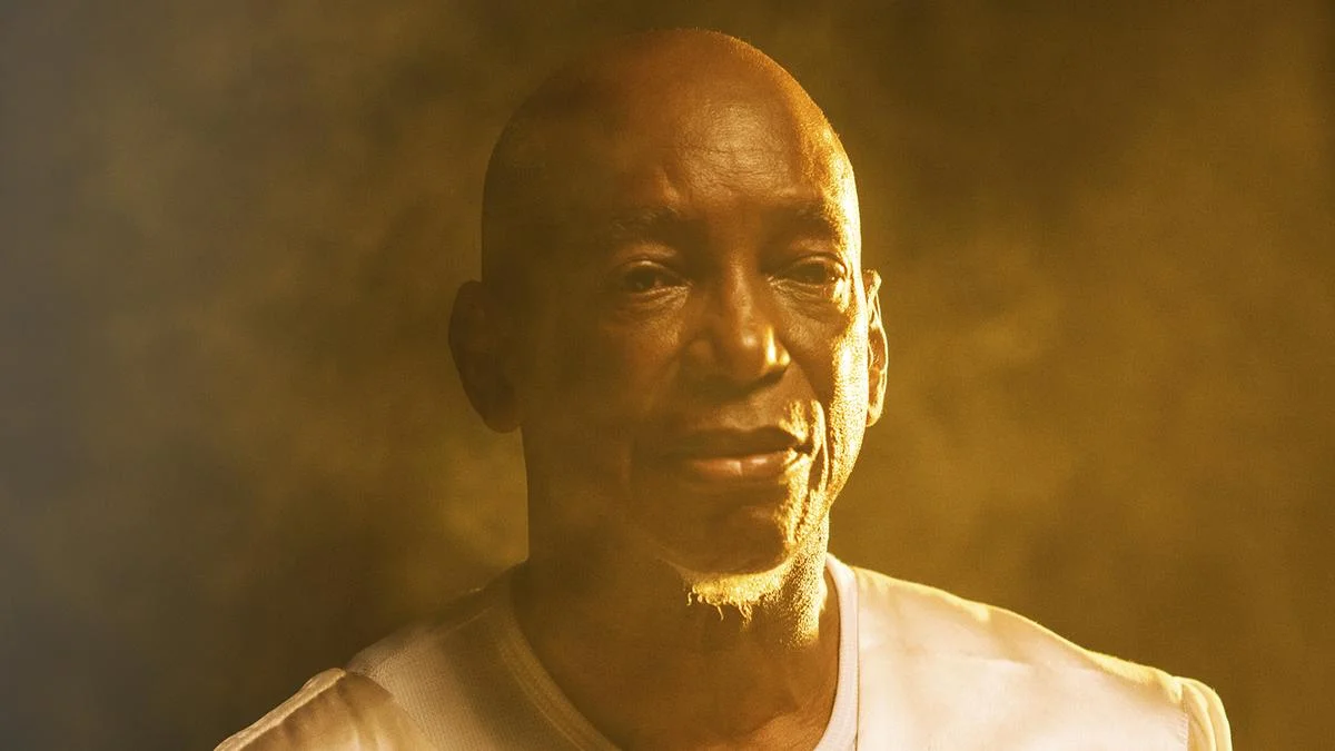 The Therapist - Episode 1