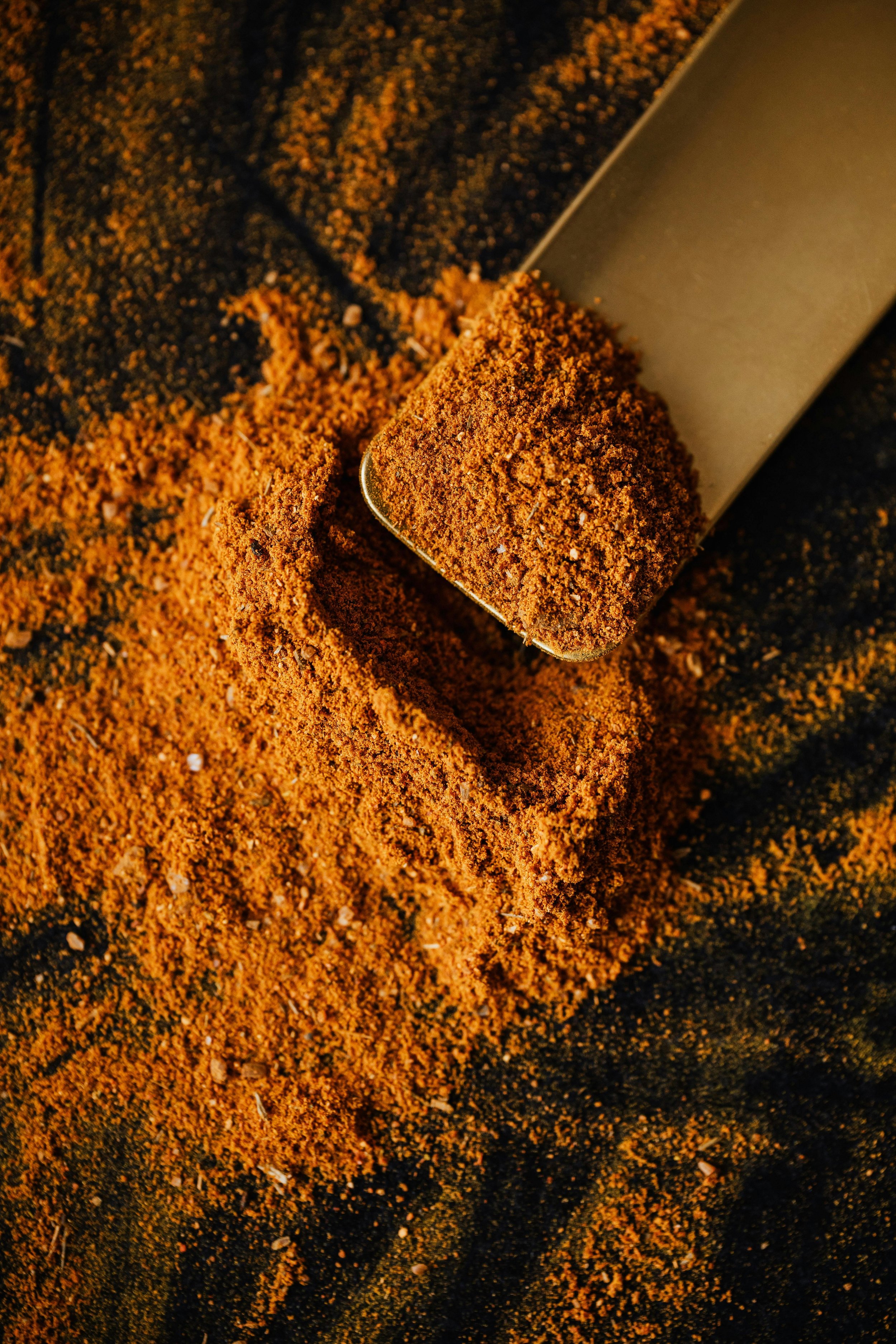 Why Turmeric Is More Than Just a Spice