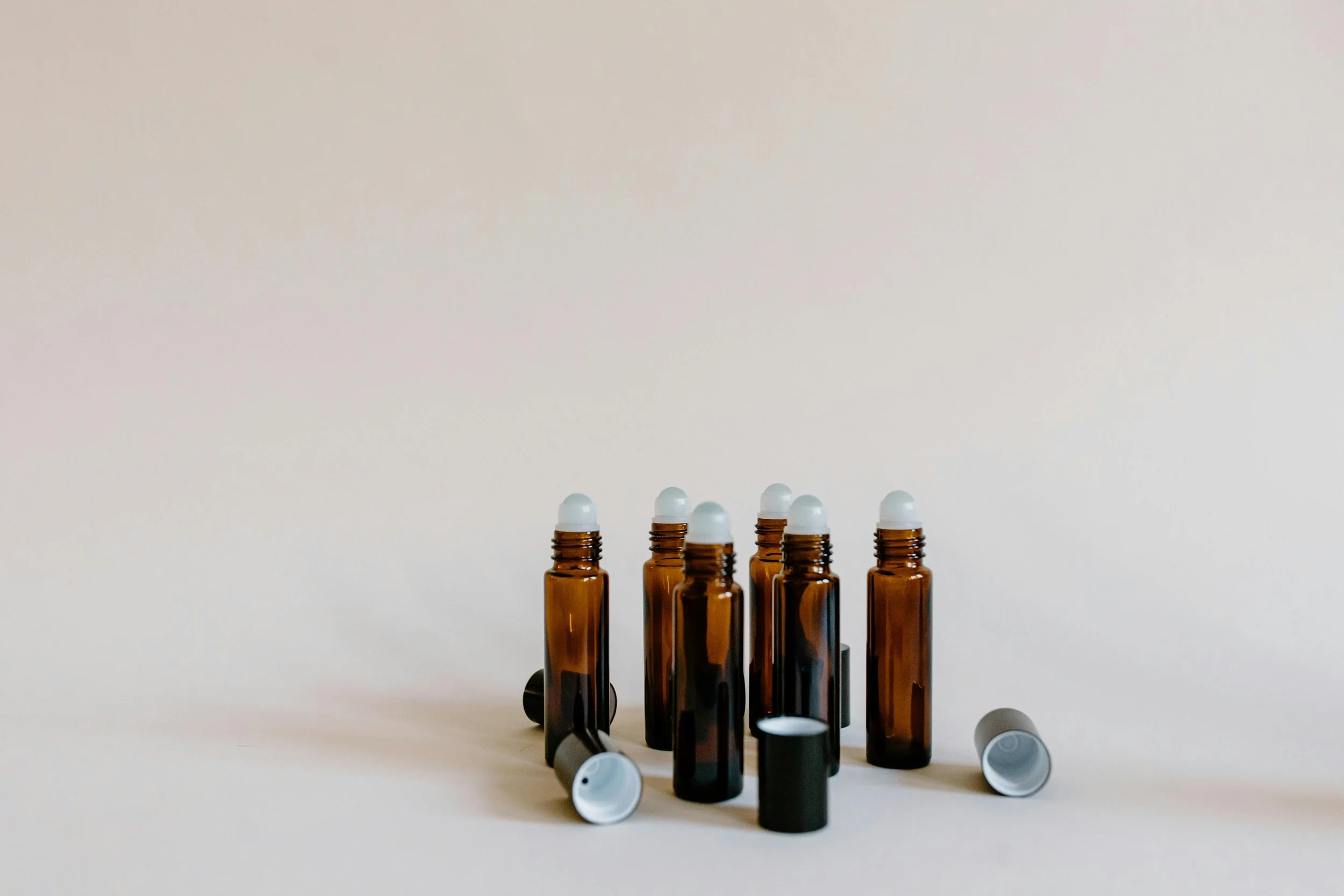 How Essential Oils Support Health and Well-Being