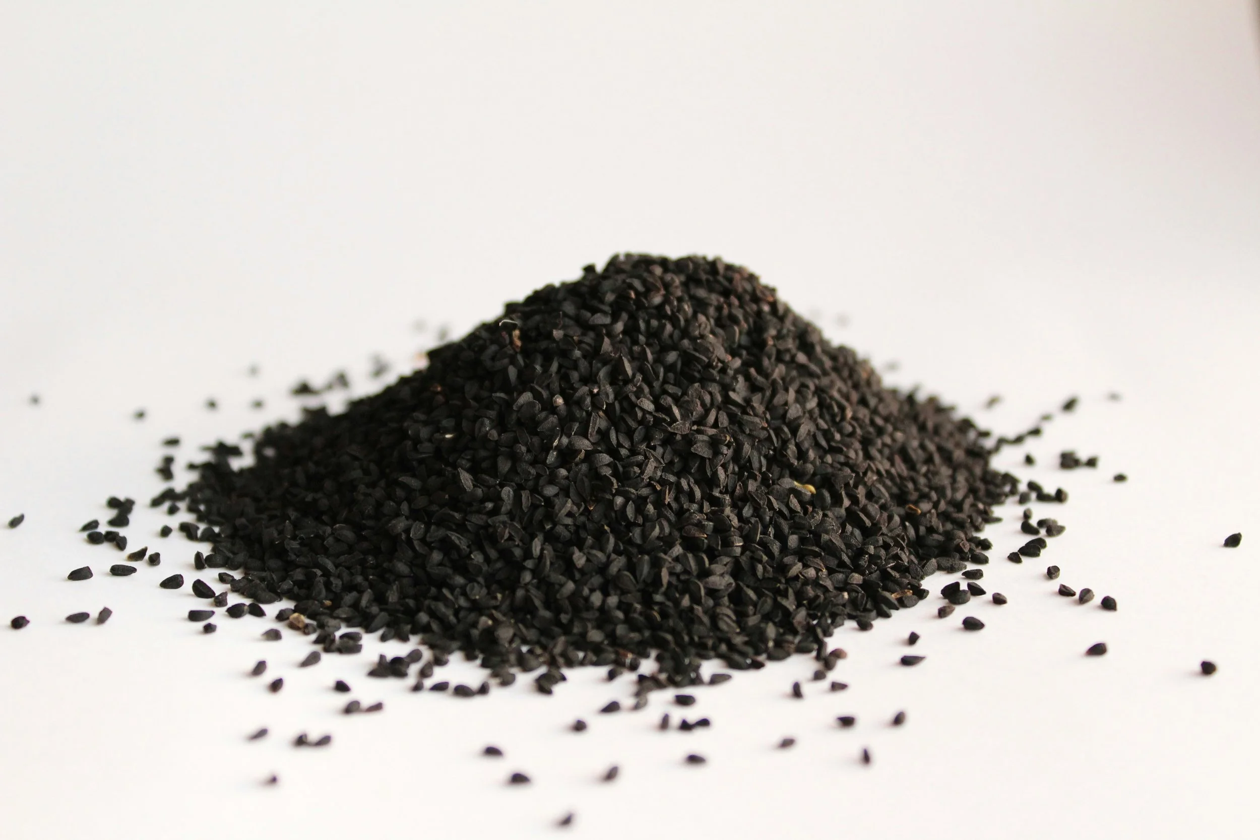 The Health Benefits of Black Seed Oil
