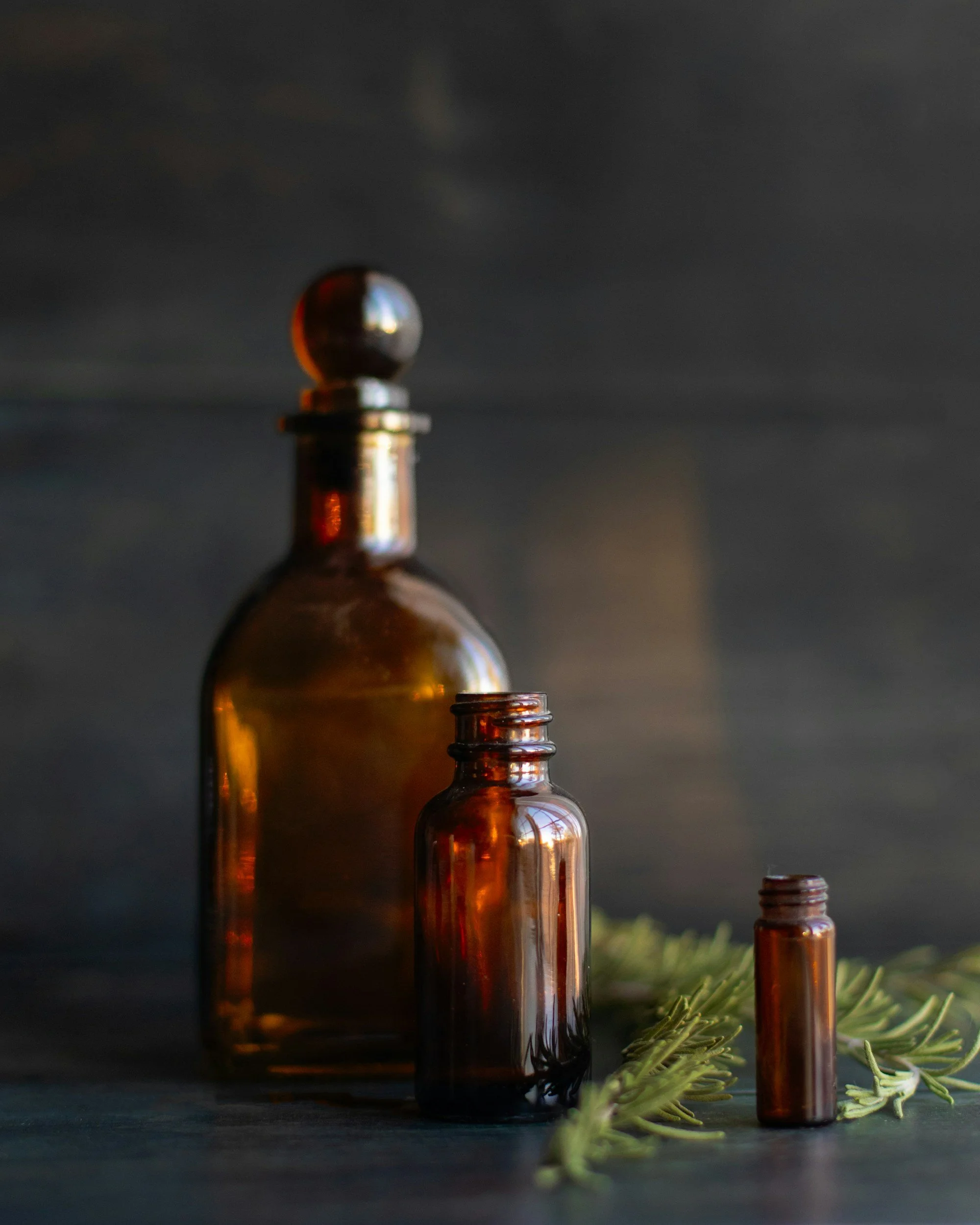 Can Digestive Bitters Actually Improve Your Digestion?