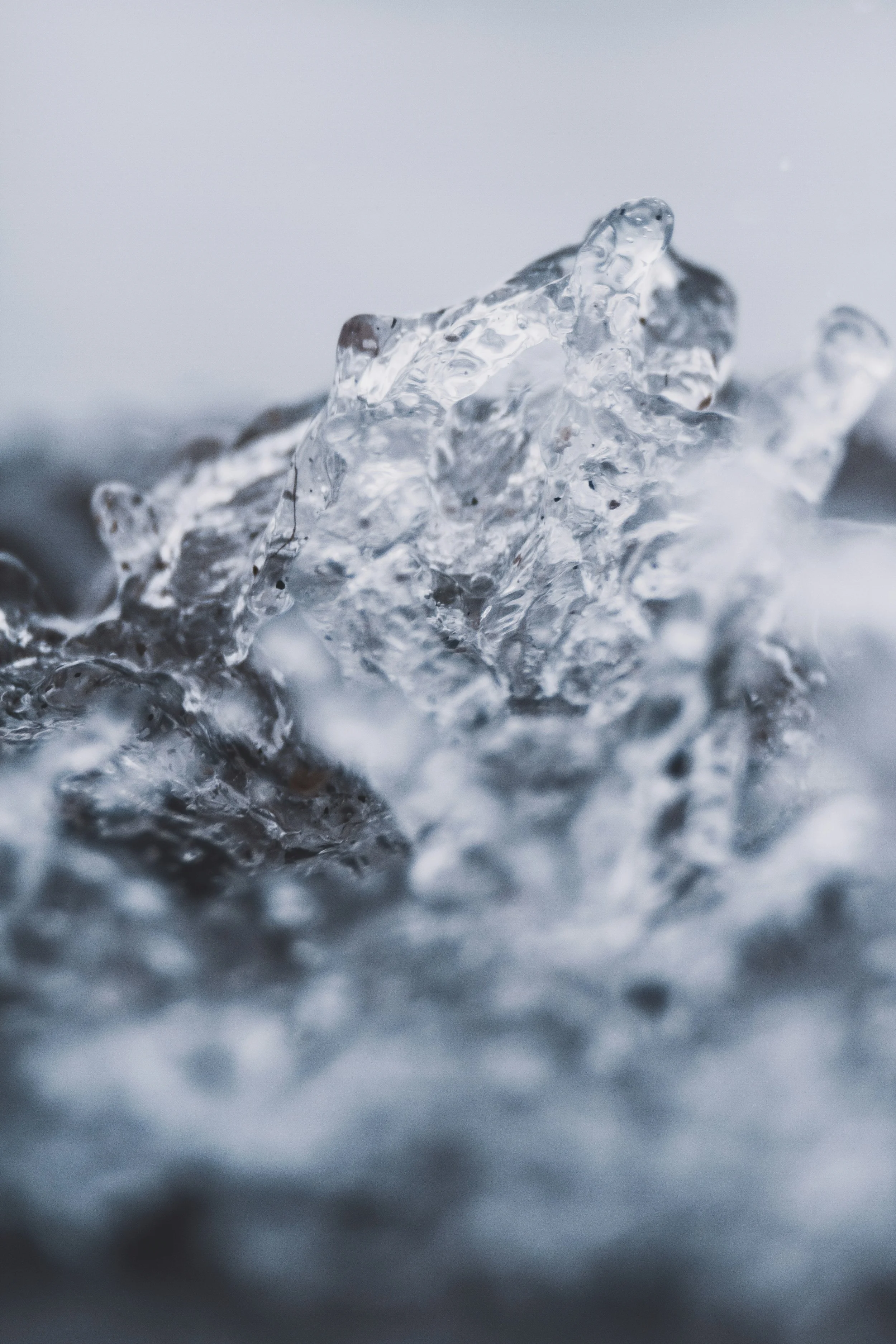 Can Dipping Your Face in Ice Water Actually Help You?