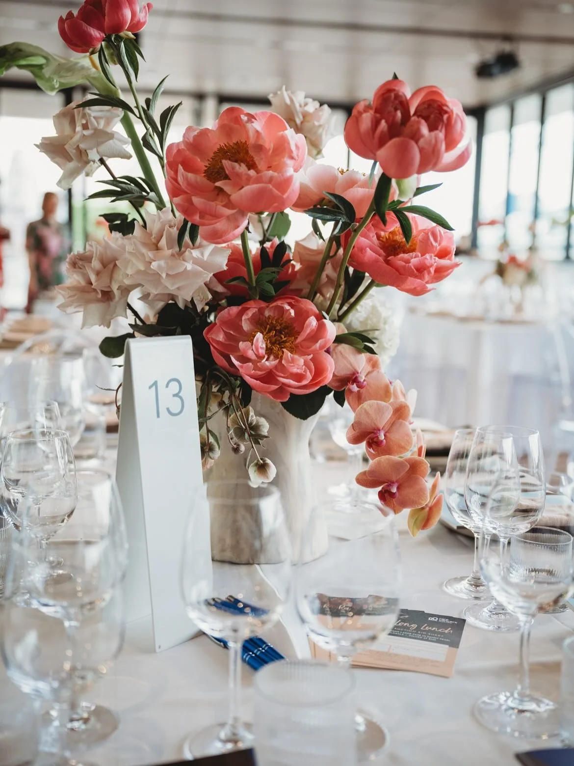 @funktionality @mca_venues  Raising money and awareness for a great charity @rarecancers