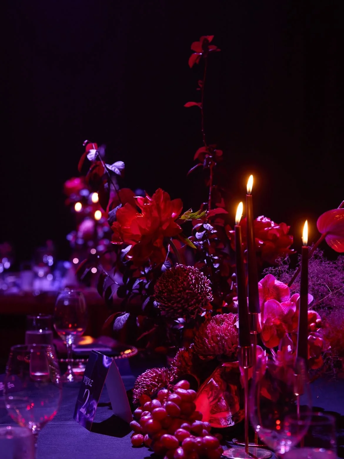 Working along side Simply Seated this year, the briefs were never a bore&hellip; 🍷🍇🍆🌹