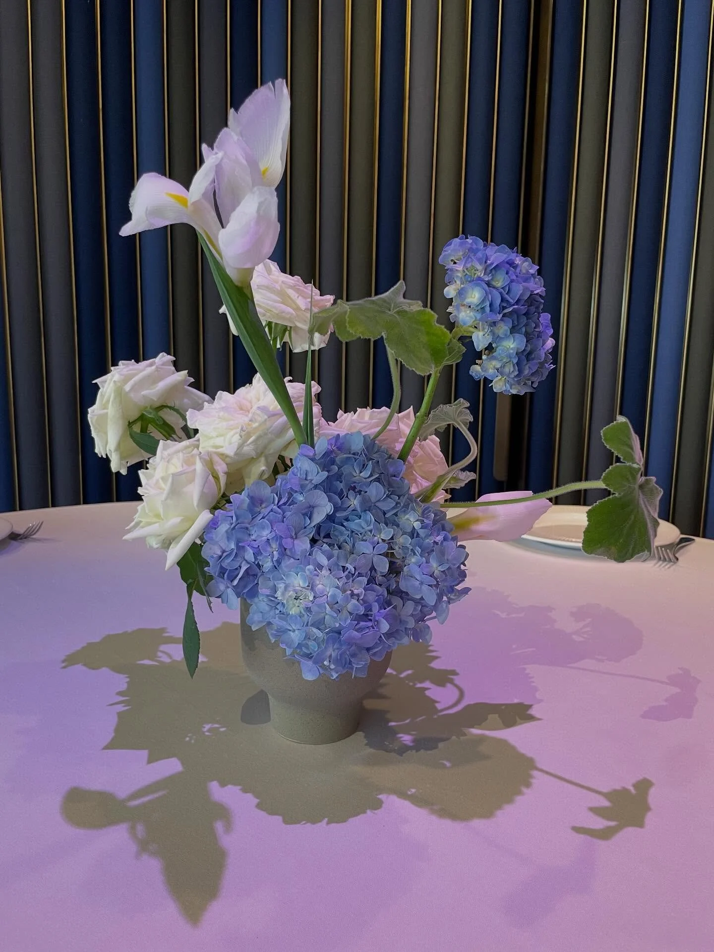 @yallamundirooms Wedding showcase ! 💙🍃