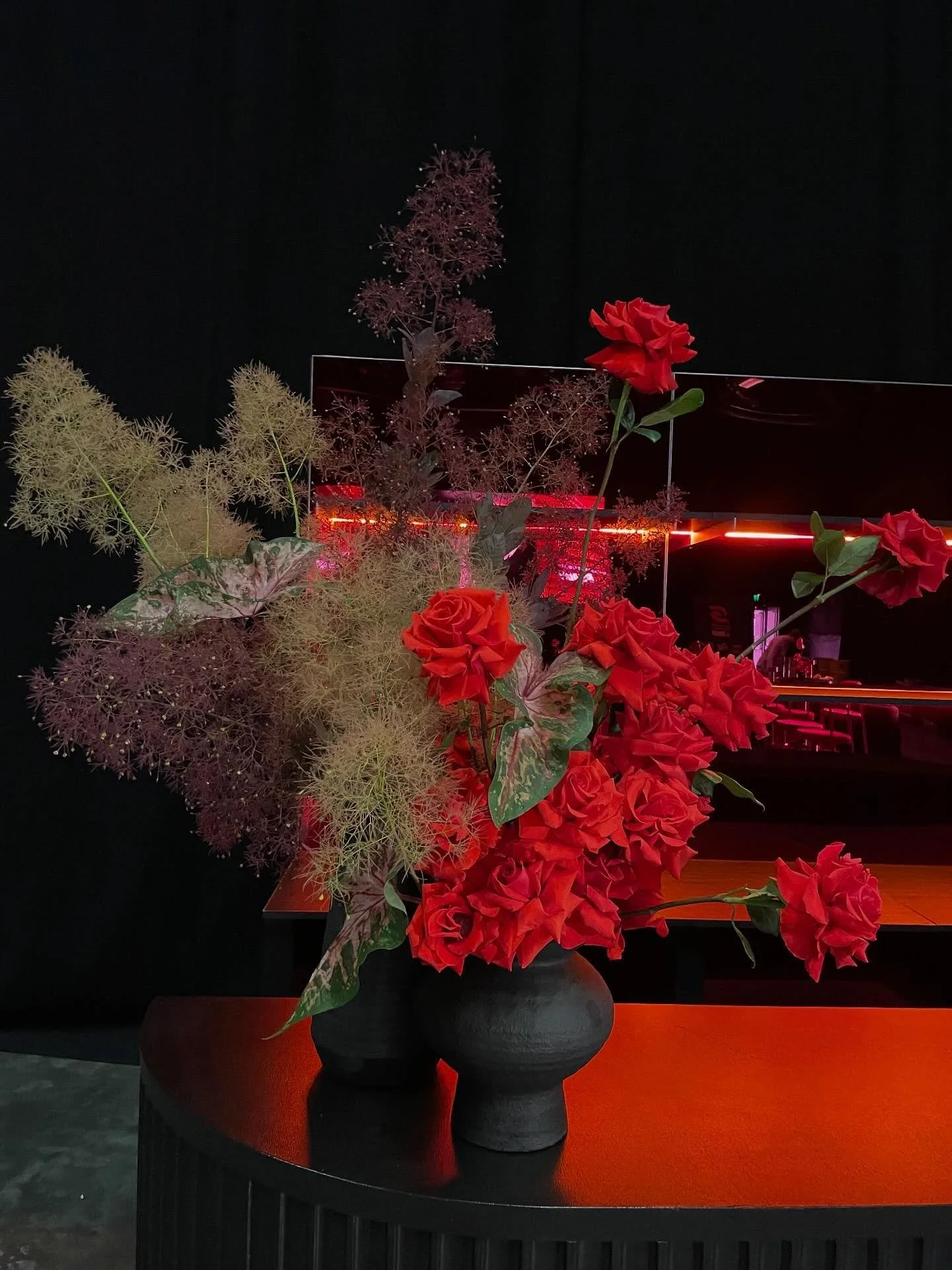 Where there&rsquo;s smoke, there&rsquo;s fire 🔥