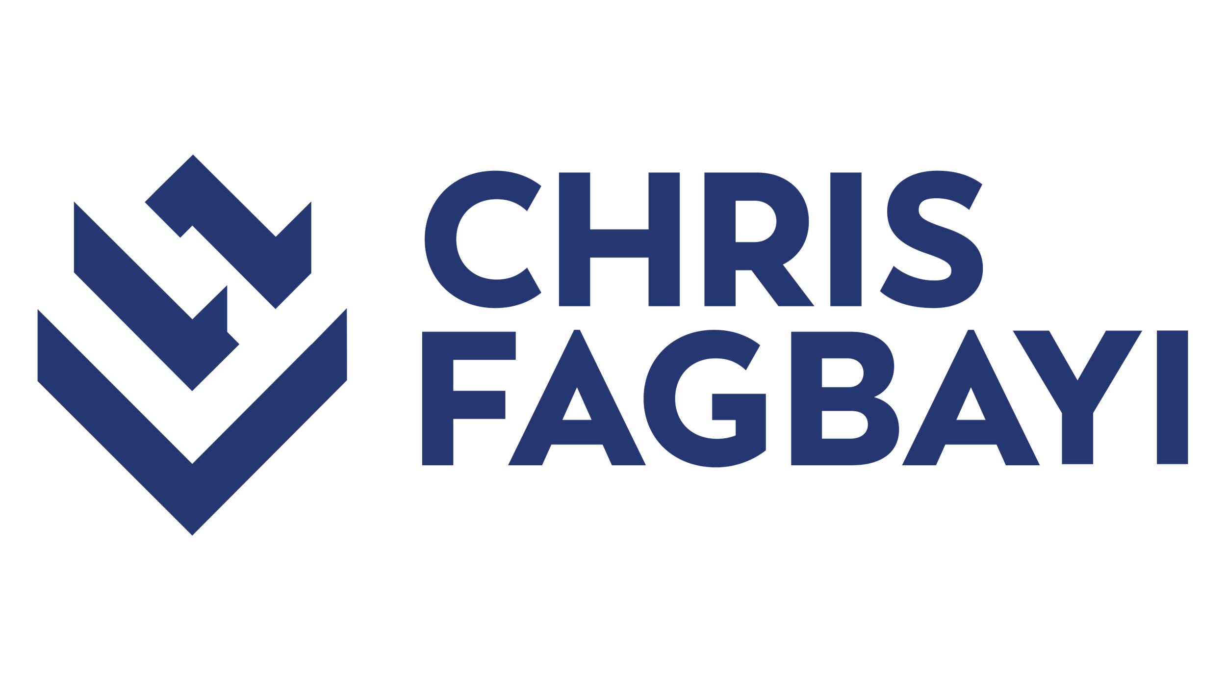 Chris Fagbayi Design