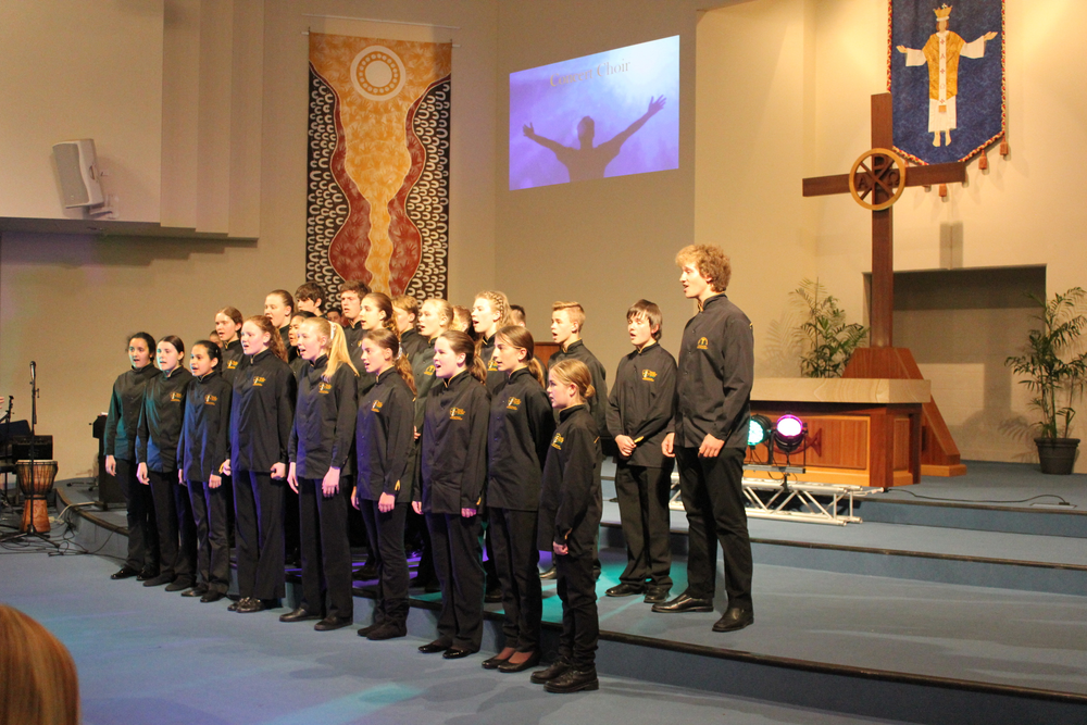 Grace College Rothwell Campus — Grace Academy