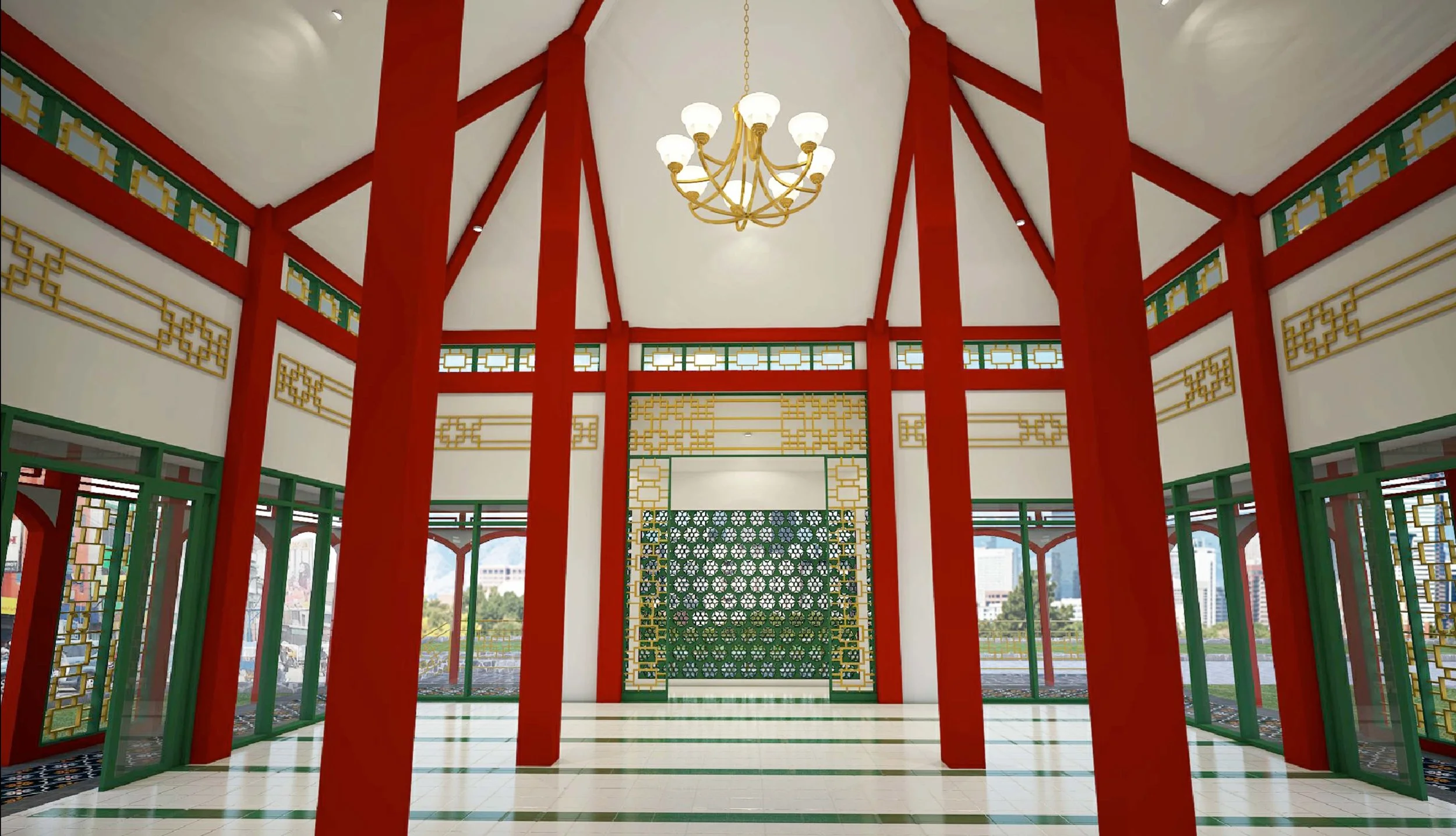 05. view menghadap mihrab.jpg