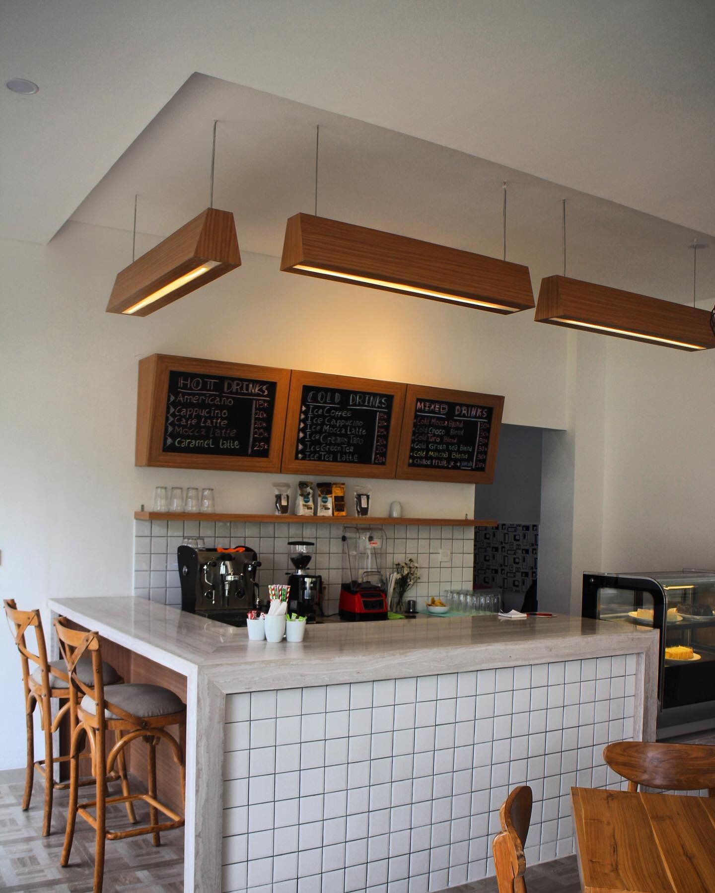 Udah pada kangen ngopi belum??#harikesekiandirumah ..
#ourproject