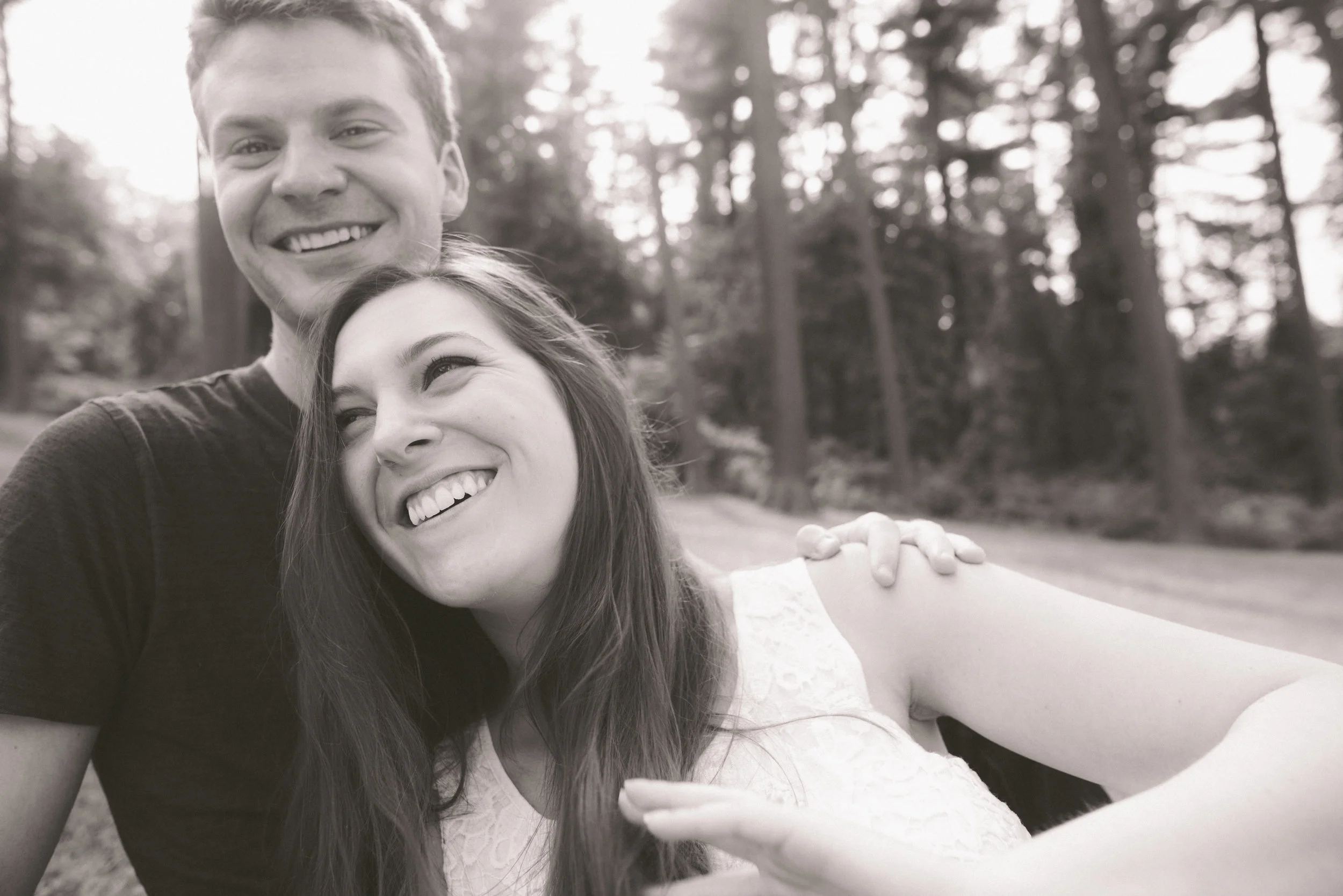 Pennsylvania Engagement