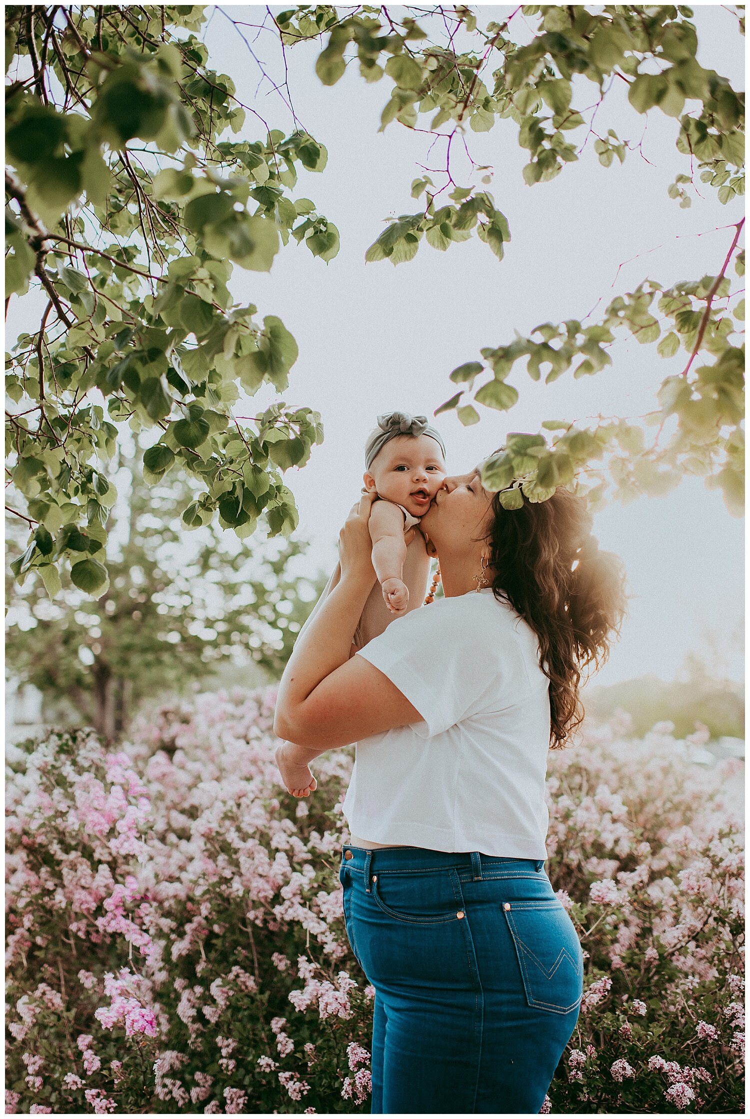 Fort Collins Colorado Family Photographer