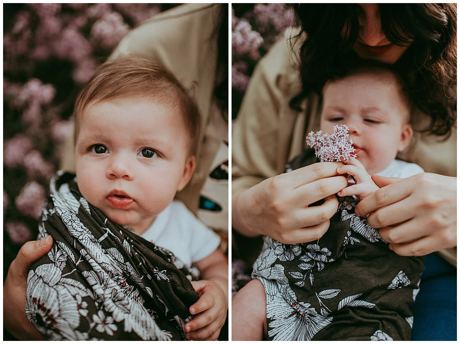 Boulder Colorado Newborn Photographer