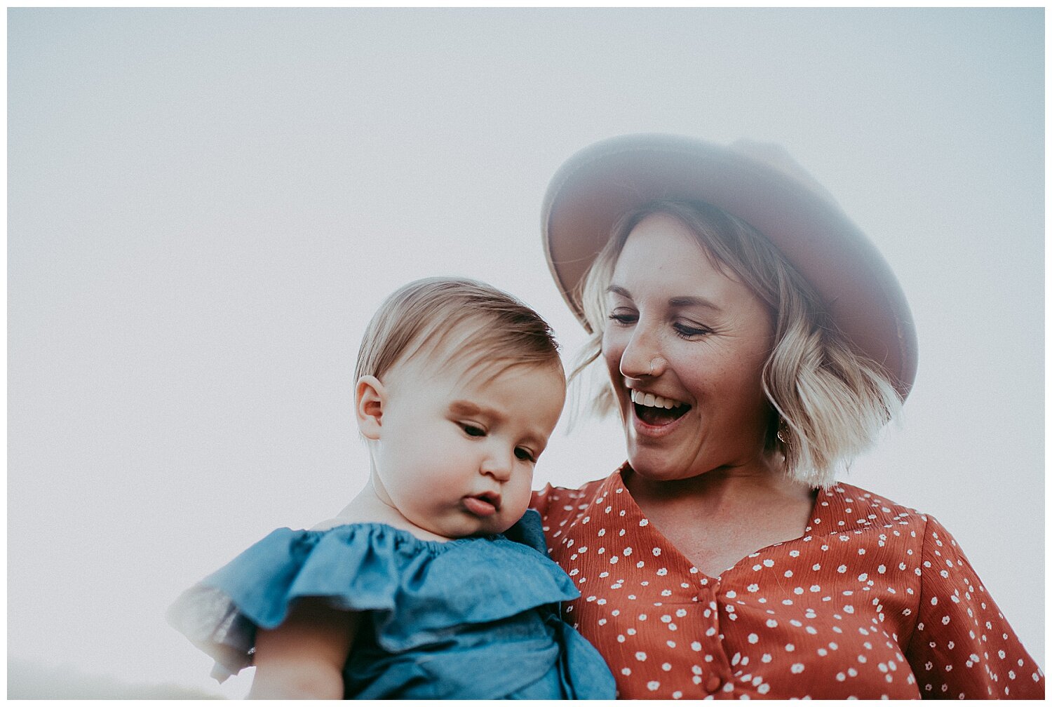 Colorado Family Photographer