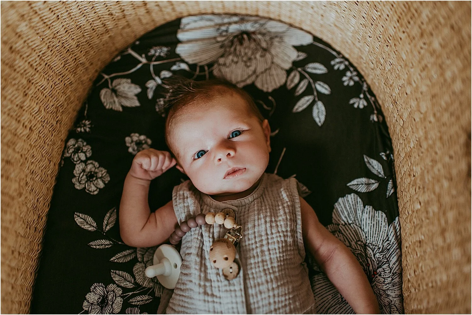Baby Luke is Here! | Fort Collins Newborn Photography | Sunshine Lady Photography