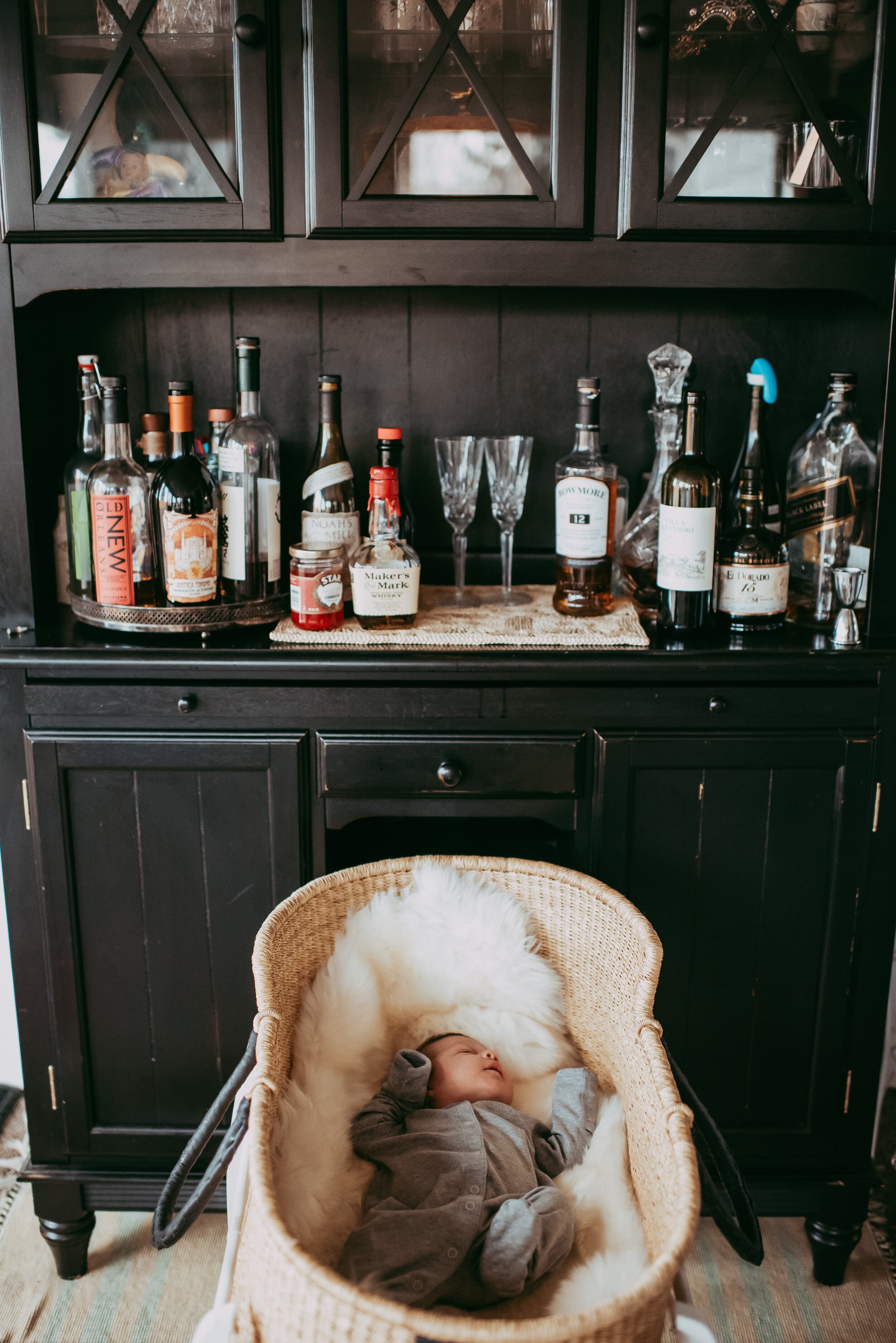 Newborn Photos in Colorado