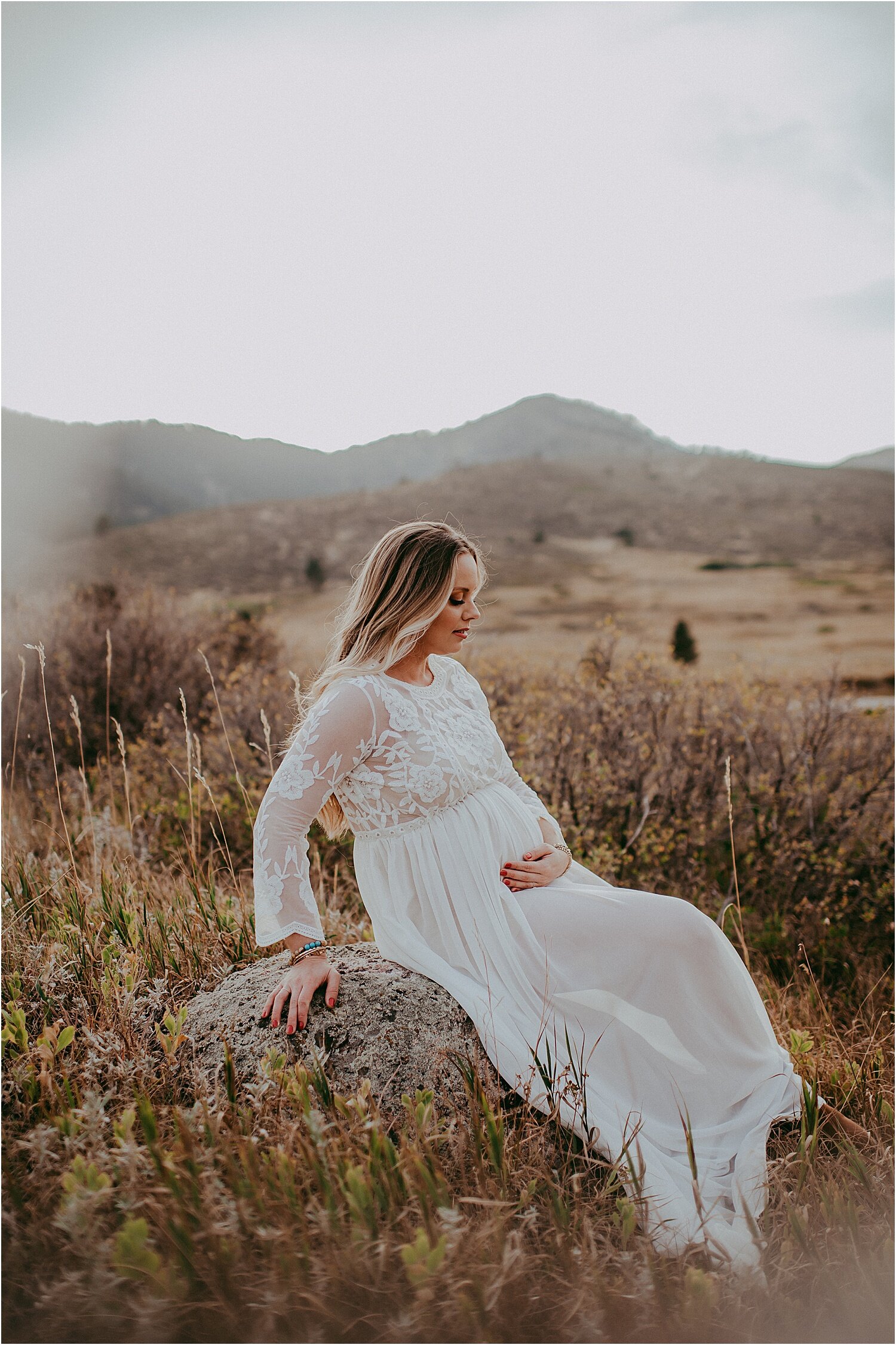 Maternity Photography in Fort Collins by Sunshine Lady Photography