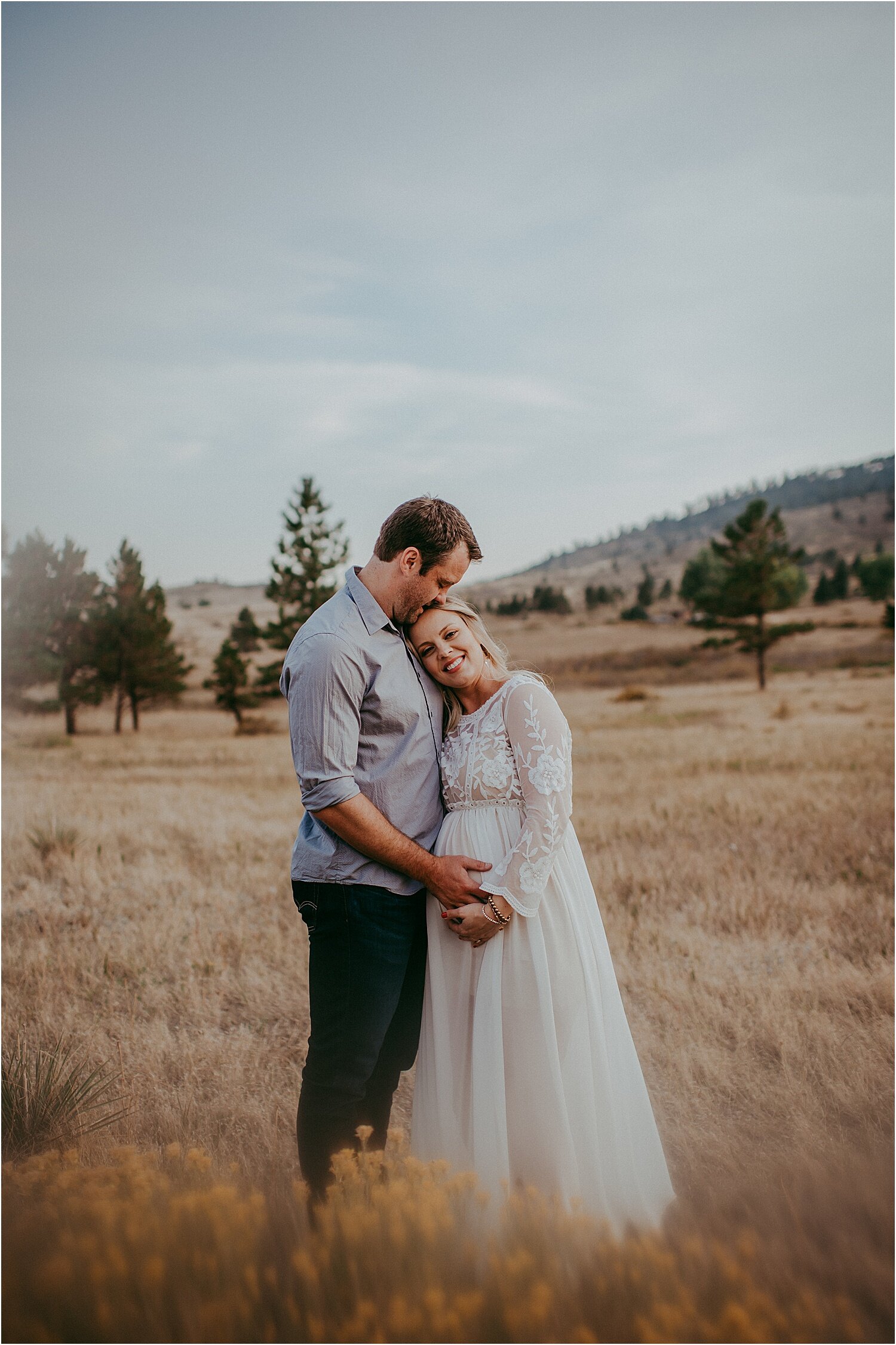 Maternity Photography in Fort Collins Colorado by Sunshine Lady Photography