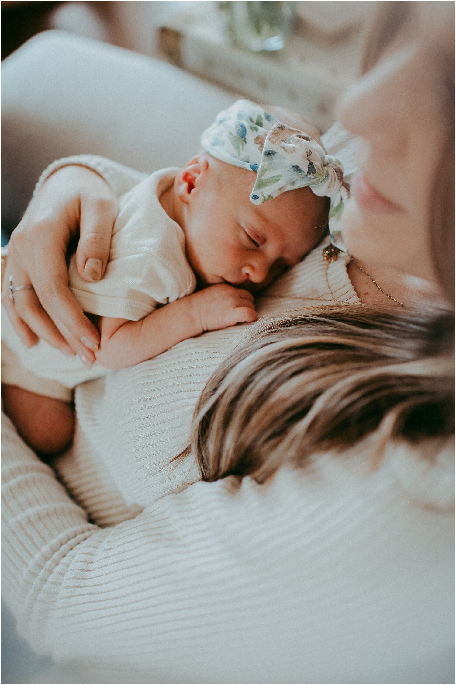 Boho Newborn Photography in Fort Collins by Sunshine Lady Photography (Copy)