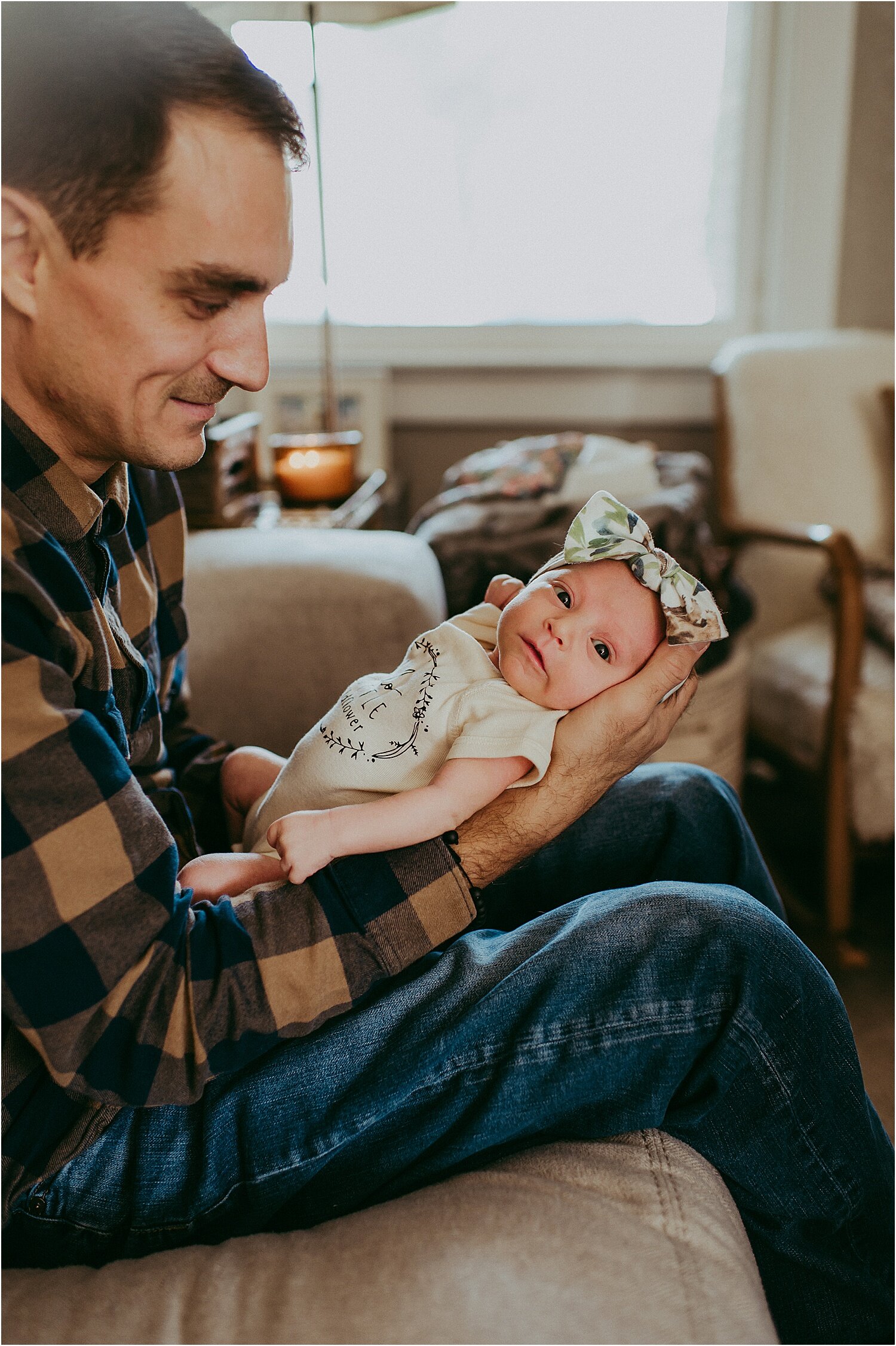 Family and Baby Photography in Fort Collins Colorado by Sunshine Lady Photography (Copy)