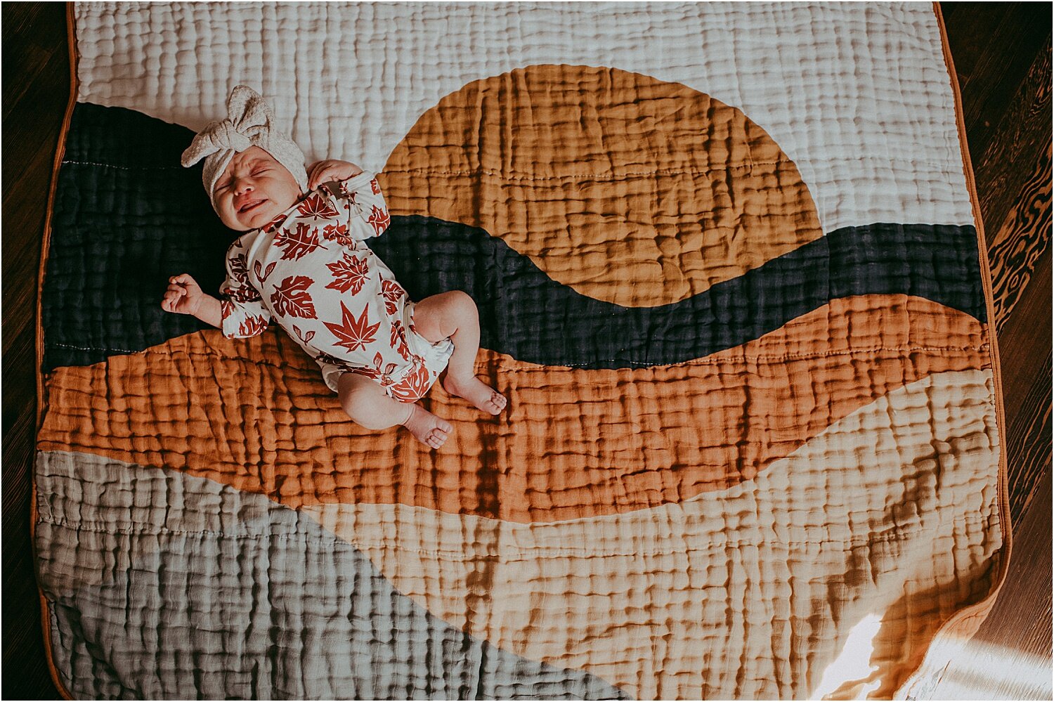 Newborn Baby Photos in Fort Collins by Sunshine Lady Photography (Copy)