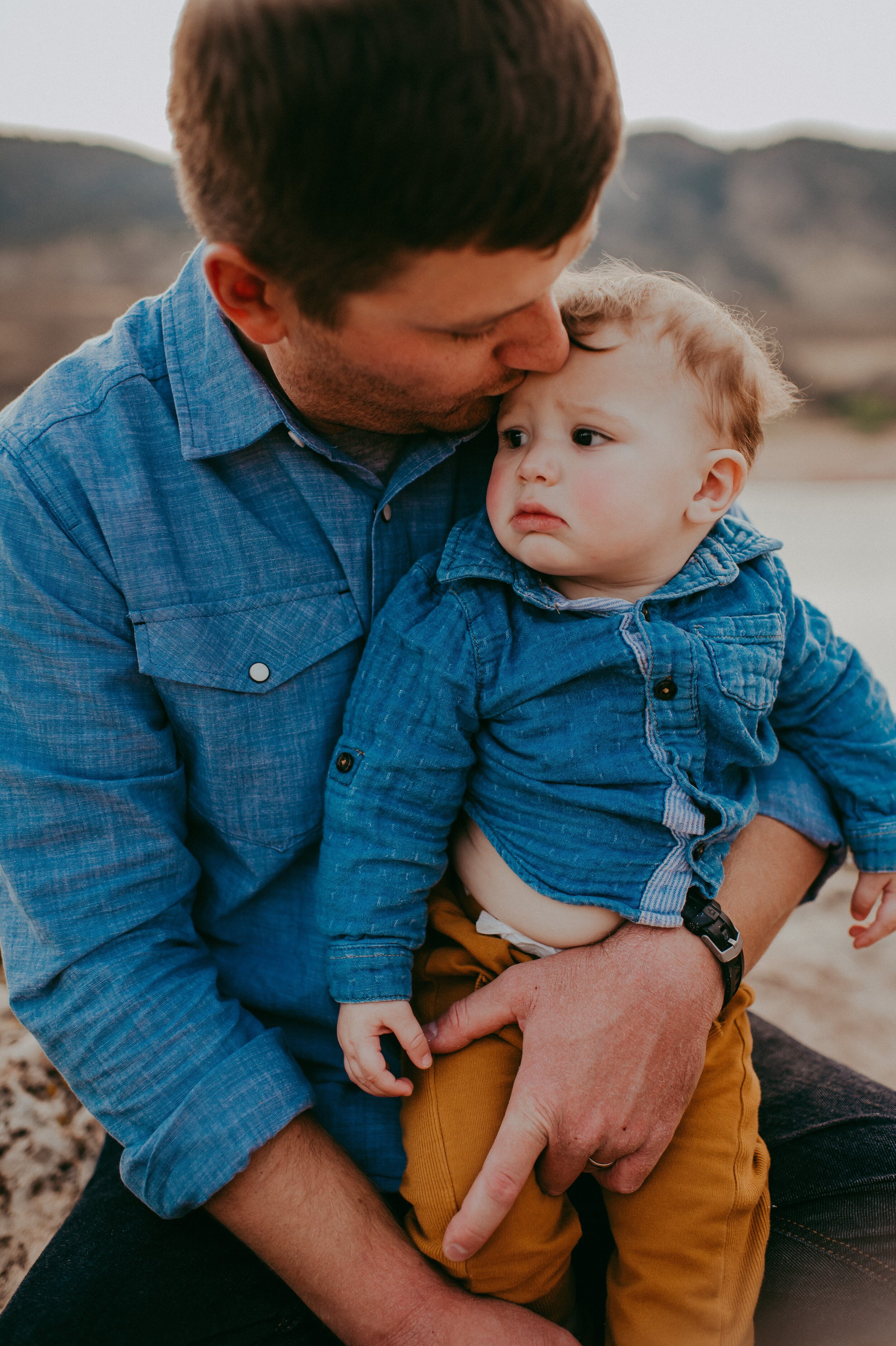 Family Photos in Colorado by Sunshine Lady Photography