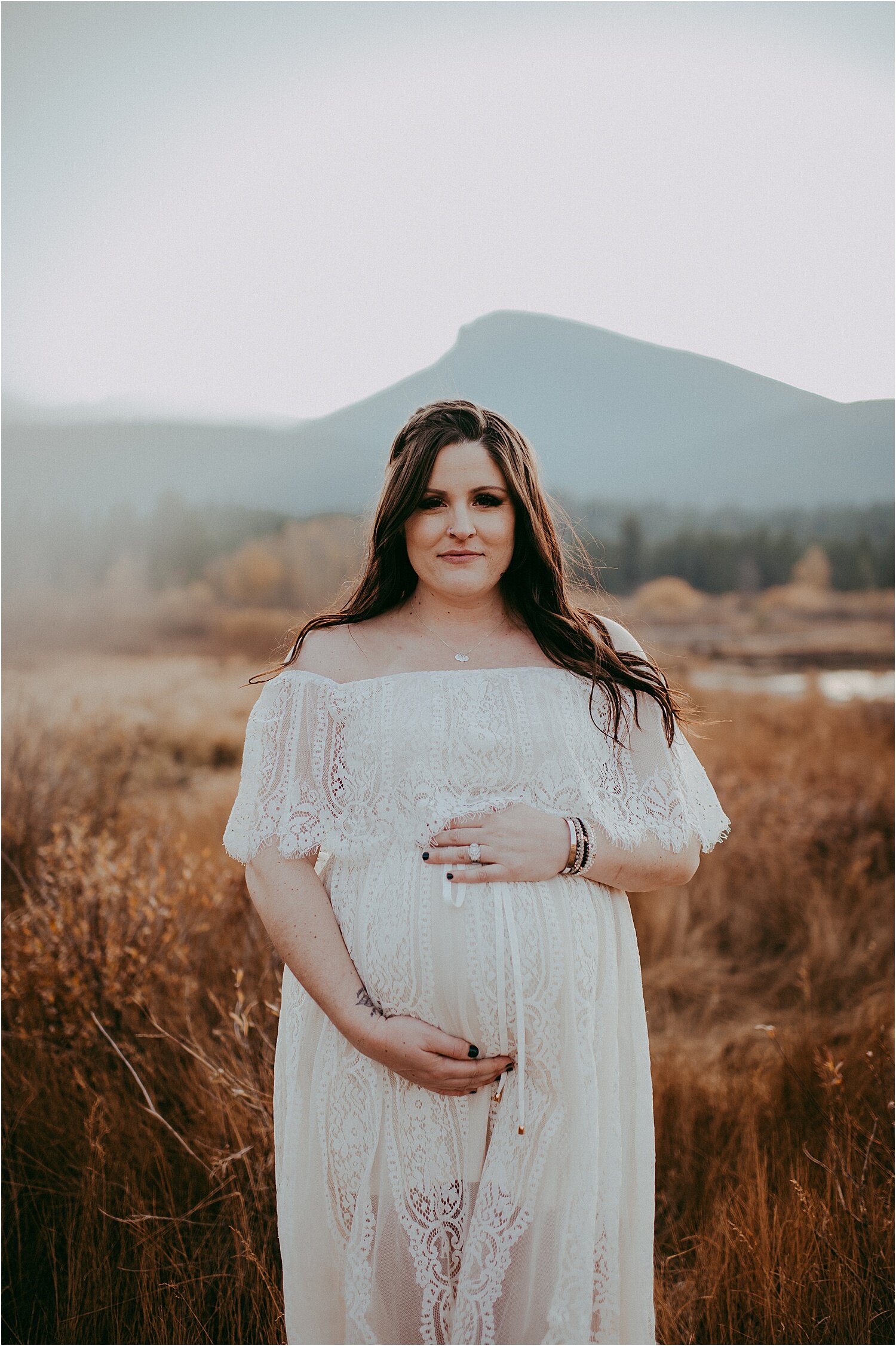Sunshine Lady Photography Maternity Photos in Colorado