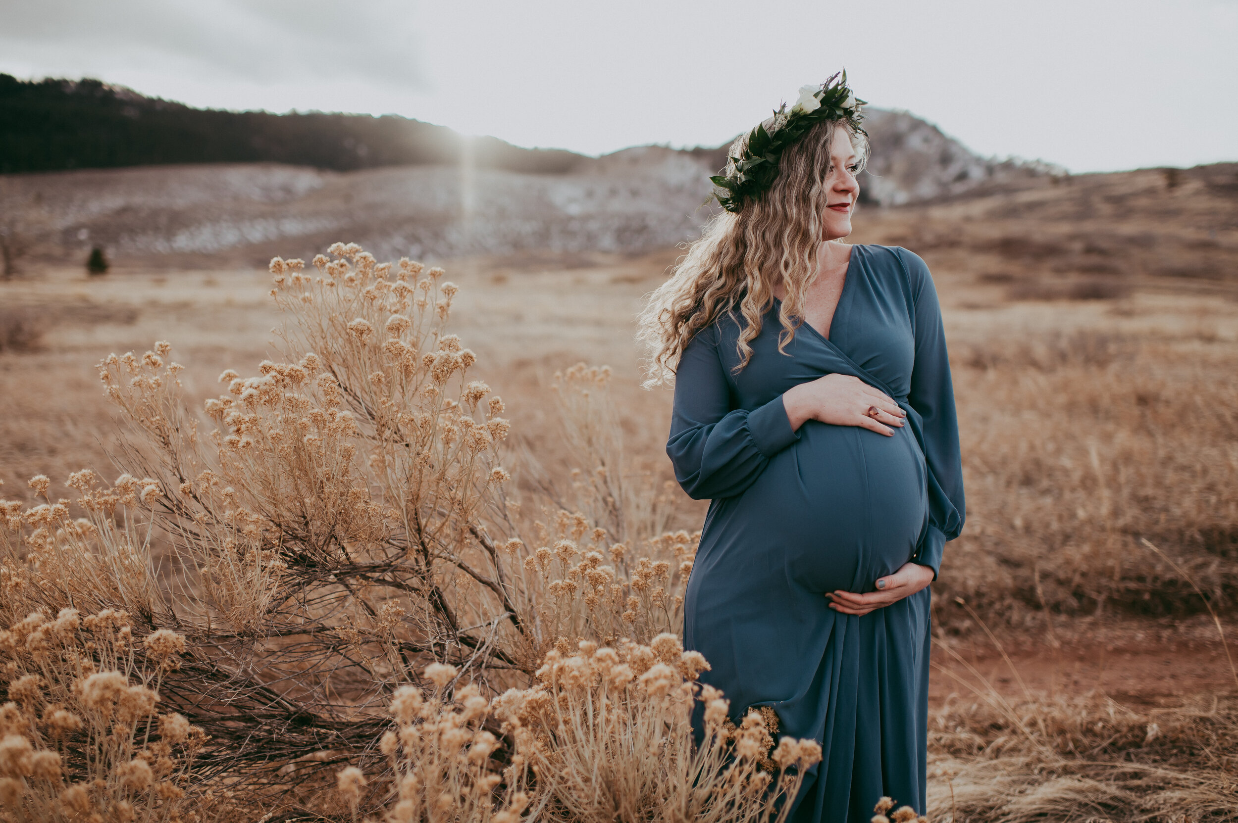 Five Tips for Planning Your Maternity Session