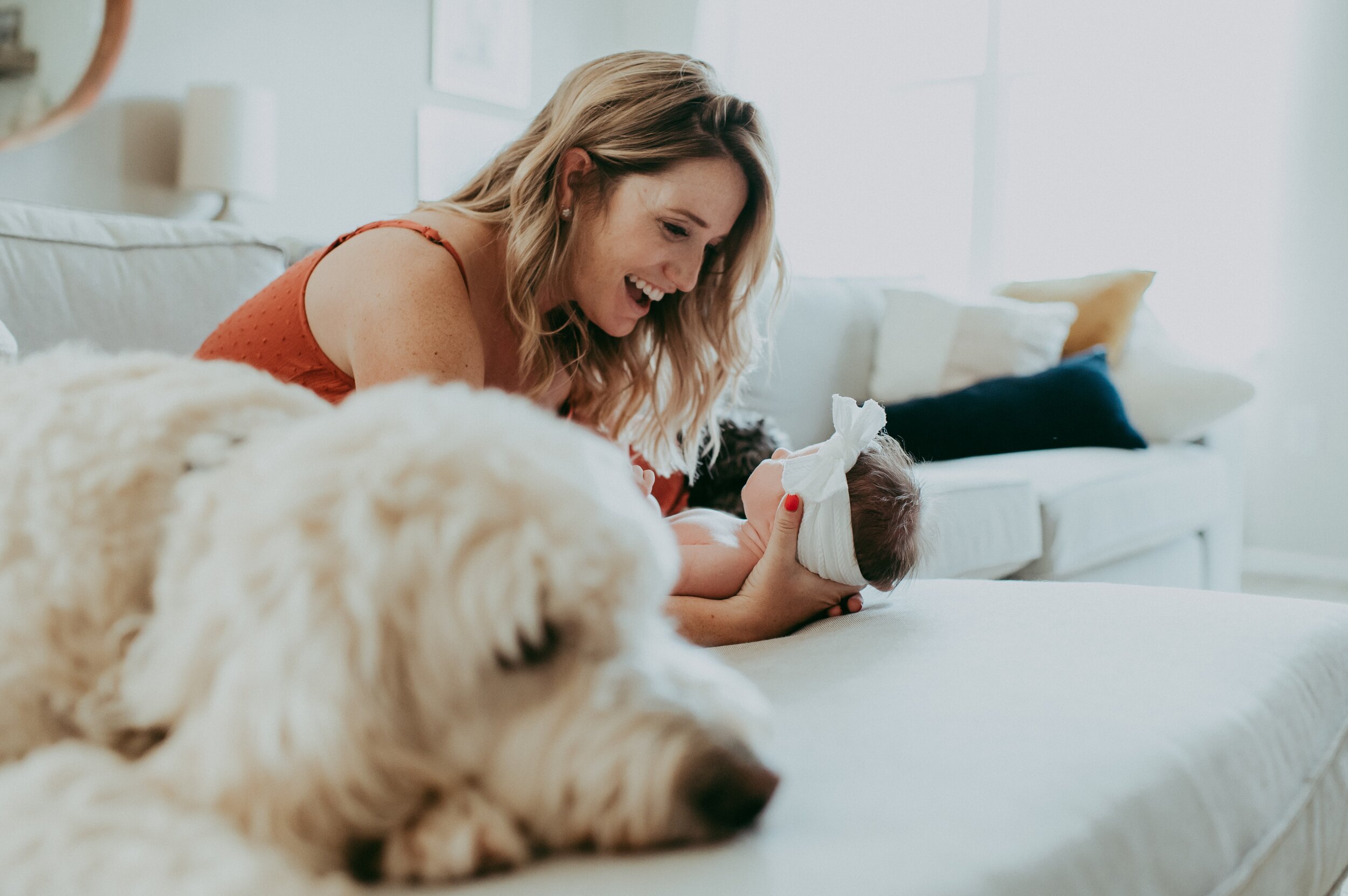 Fort-Collins-Family-Dog-Baby-Photo-by-Sunshine-Lady-Photography