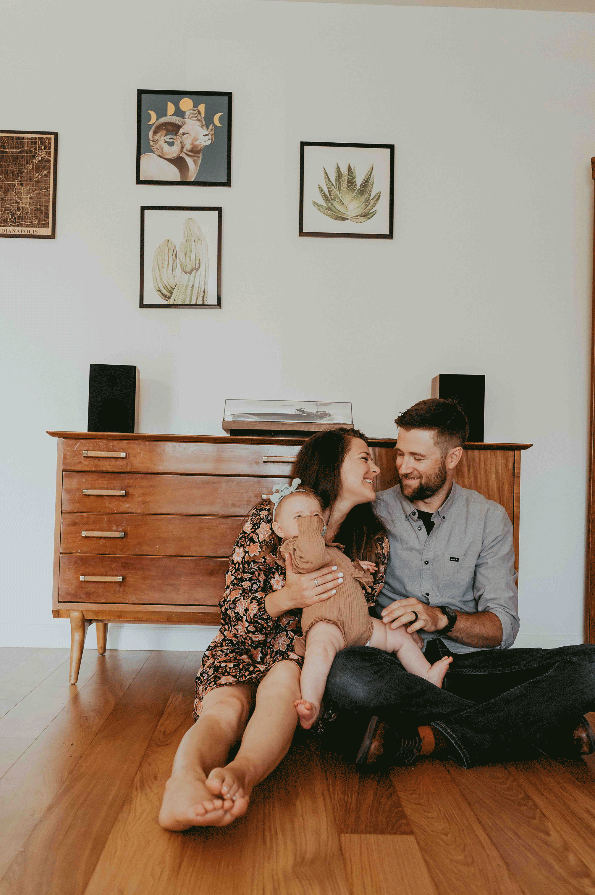 Candid lifestyle family portraits in Boulder Colorado - Sunshine Lady Photography