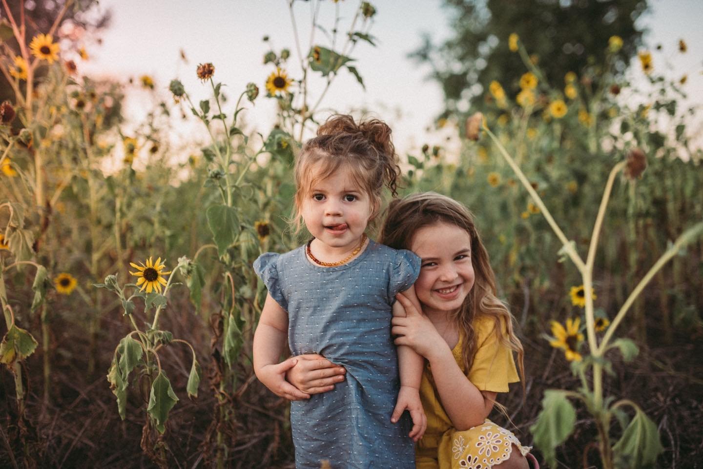 As a photographer, I feel lucky that I&rsquo;ve capture my kids throughout the year. When I say that their childhood is passing in the wink of an eye, I&rsquo;m not really exaggerating. With alllllll the distractions, it&rsquo;s so important to stay 