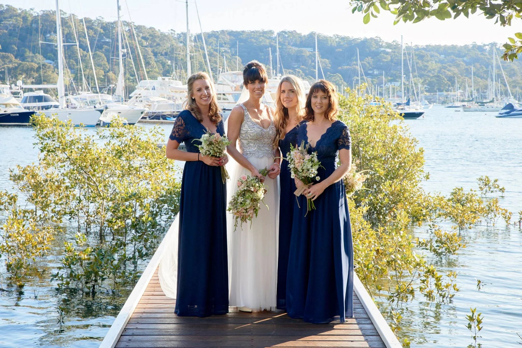 ELLA + ALEX