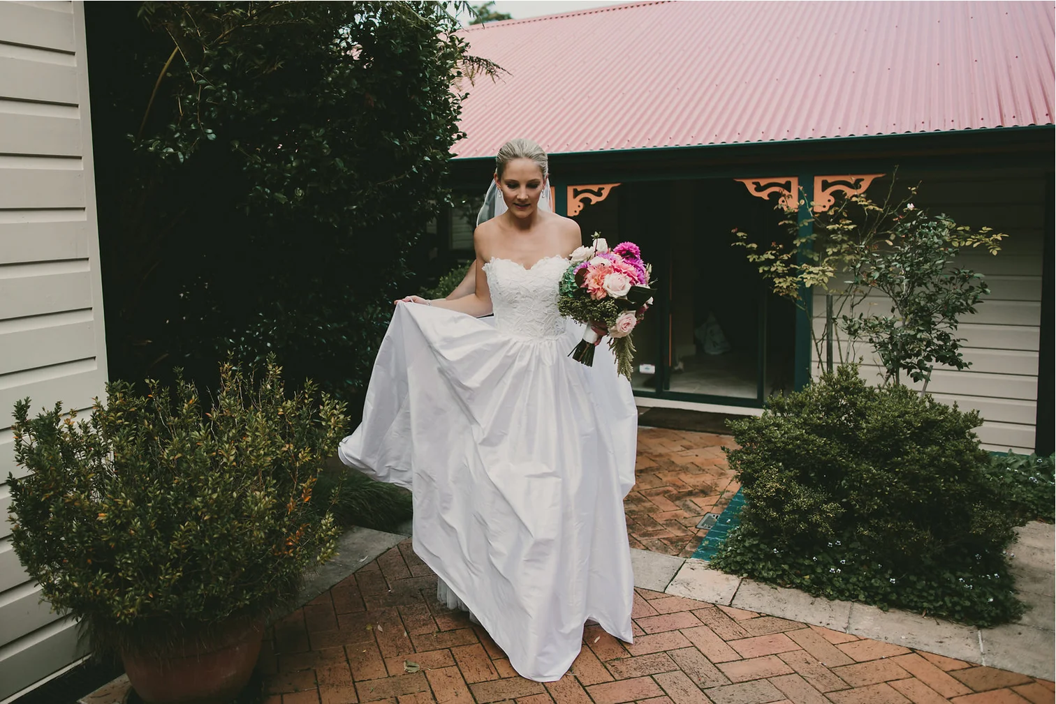 BEC + GEORGE