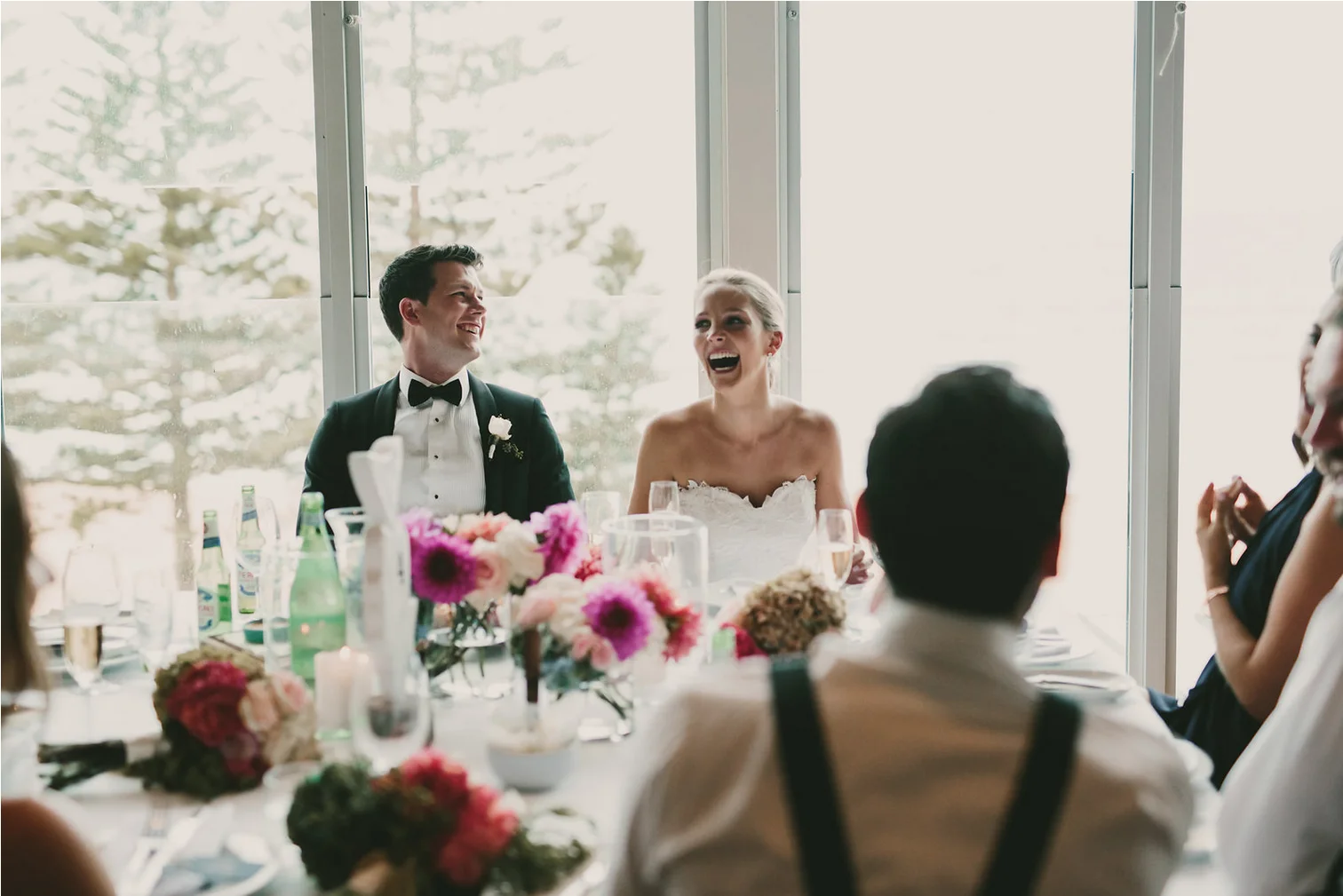 BEC + GEORGE
