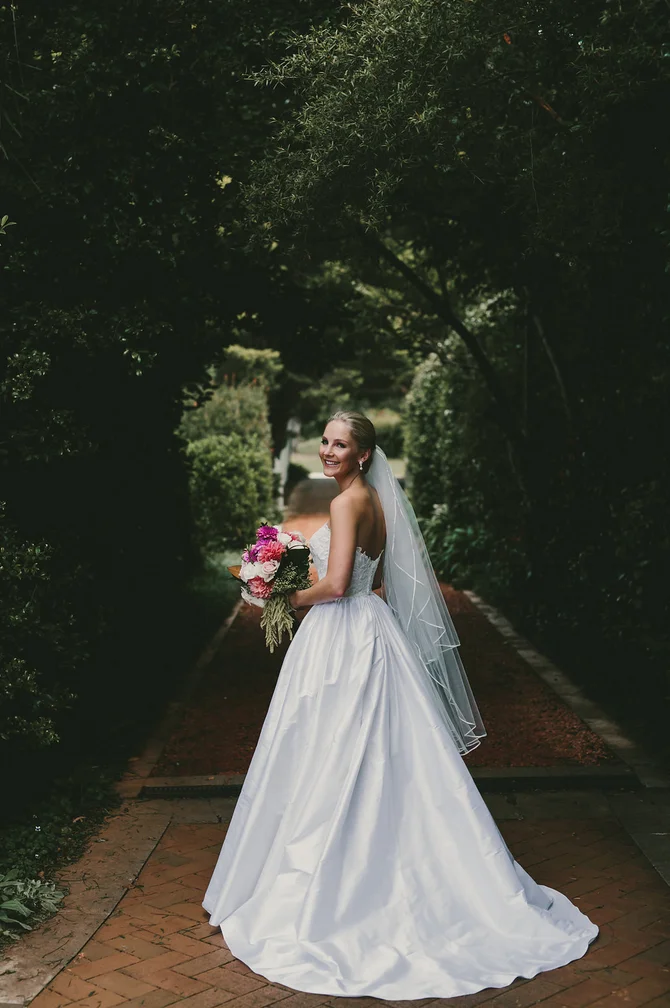 BEC + GEORGE