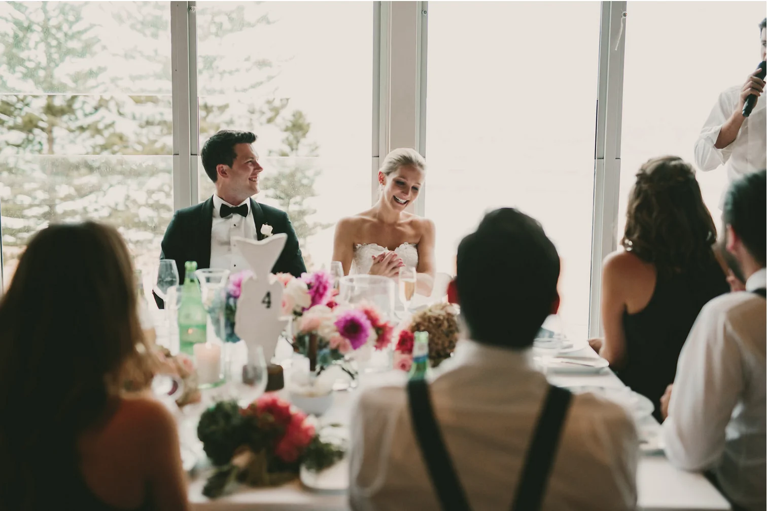 BEC + GEORGE