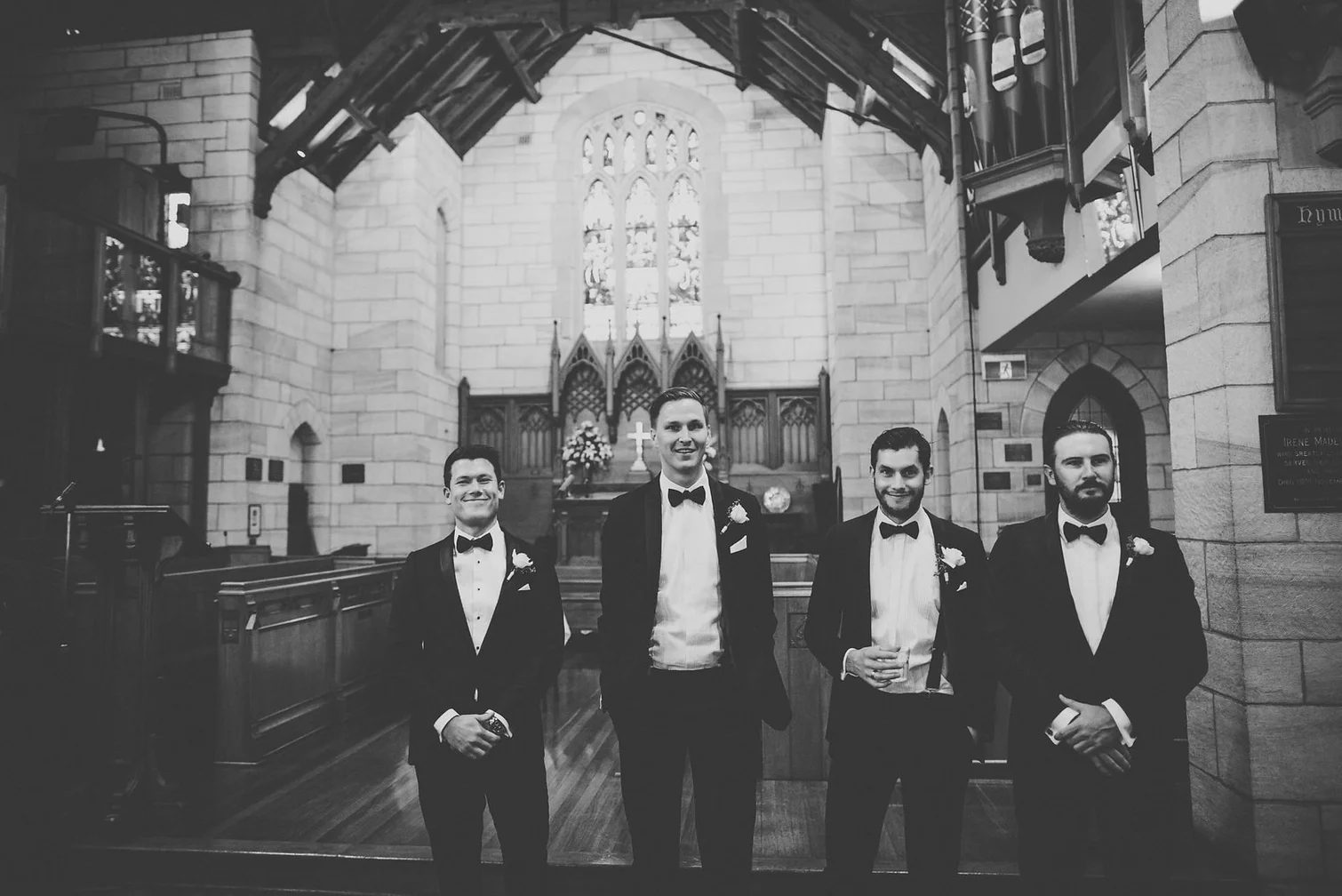 Image by Zoe Morley Photography