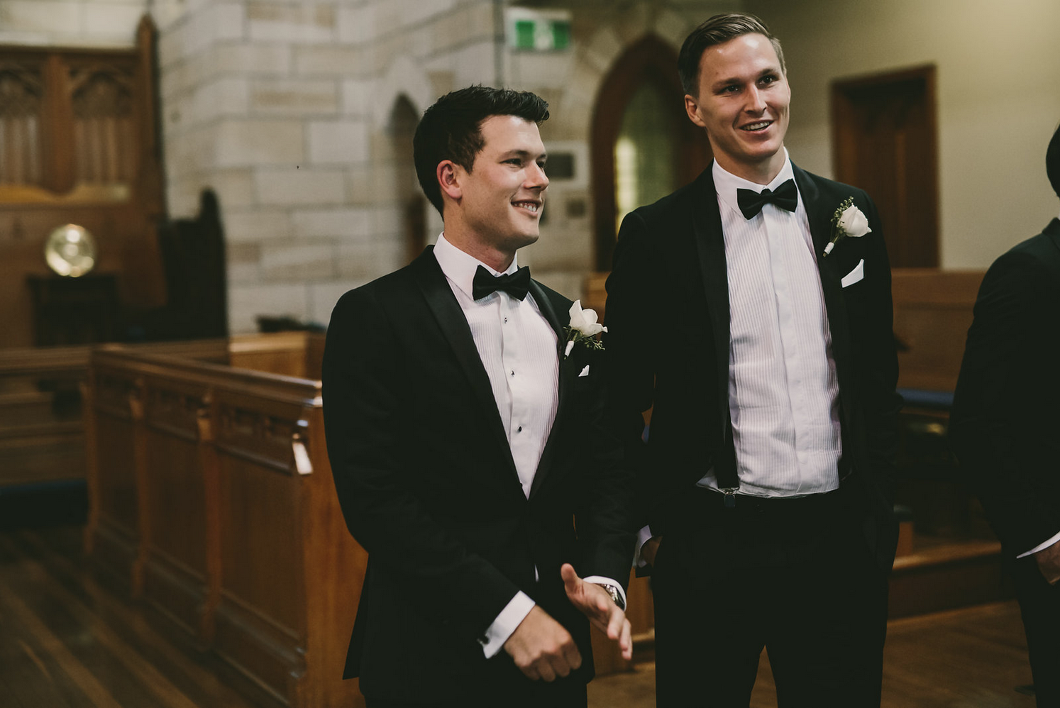 Image by Zoe Morley Photography