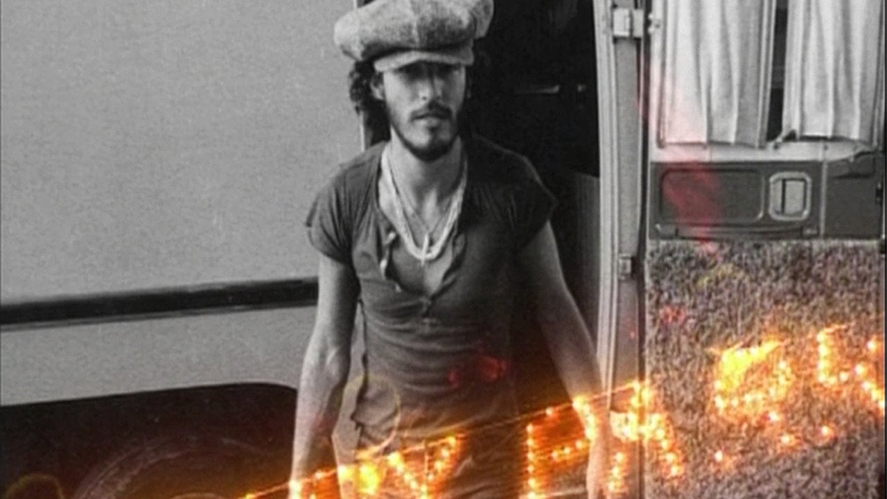 "7 Ages of Rock" - Bruce Springsteen (2008)