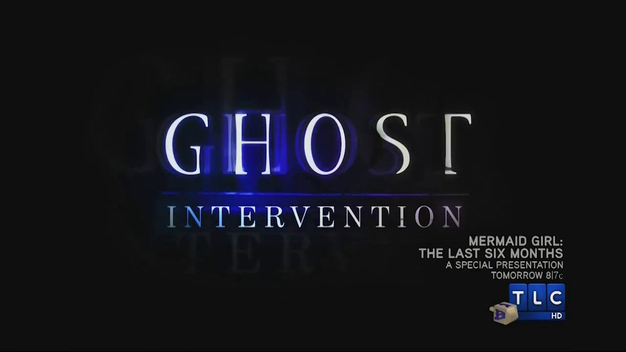 "Ghost Intervention" Episode 101 - Supertease & Main Titles (2009)