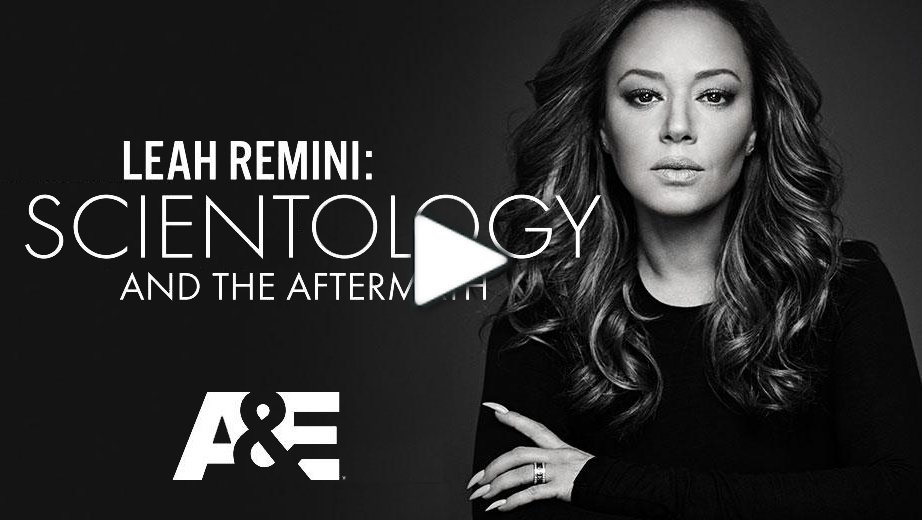 "Leah Remini: Scientology and the Aftermath" (2016)