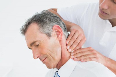 Chiropractic adjustments realign joints so you can move freely and comfortably.