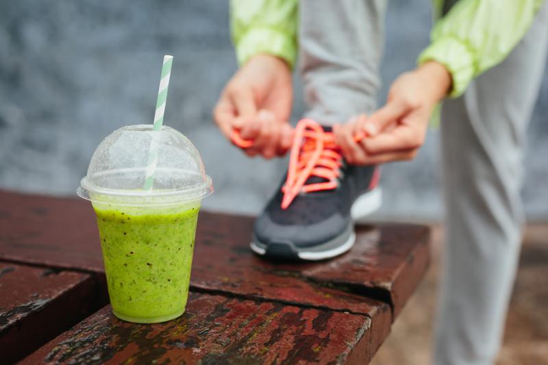 Healthy routines help you avoid chronic disease and relieve bothersome symptoms.