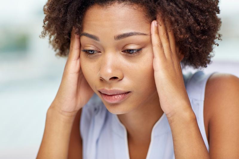There's no need to live with frequent headaches!