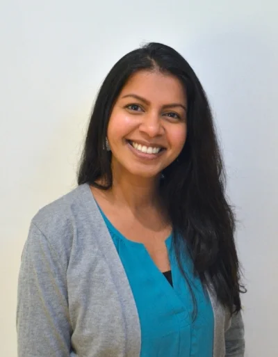 Dr. Vashi Chettty
