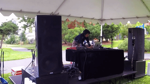 KaoriSuzuki at TUFFEST 2016