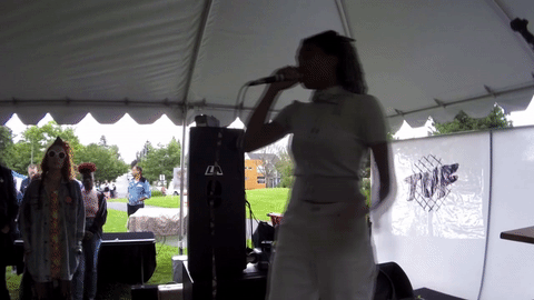DoNormaal at TUFFEST 2016