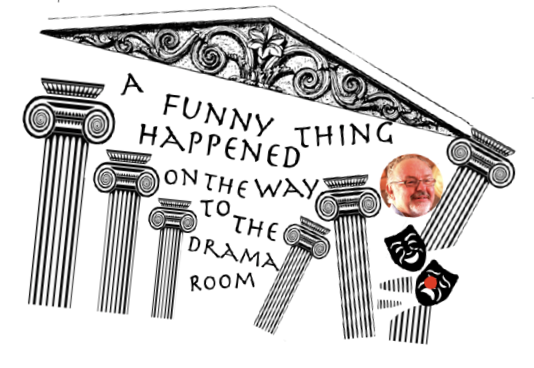 Foreman Funnies - Part 2